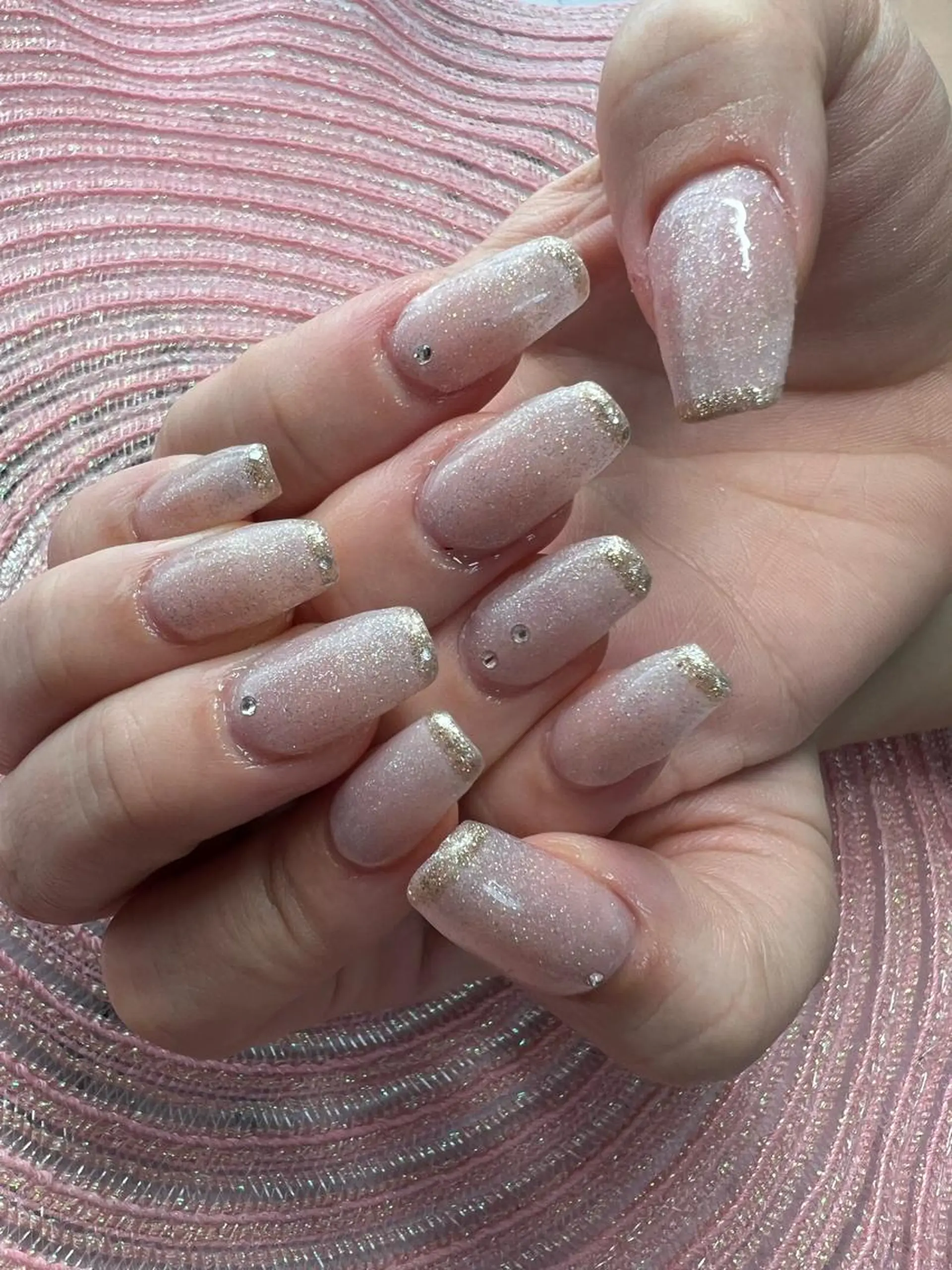 ネイル シンプルネイル Ruana Nailのネイルデザイン