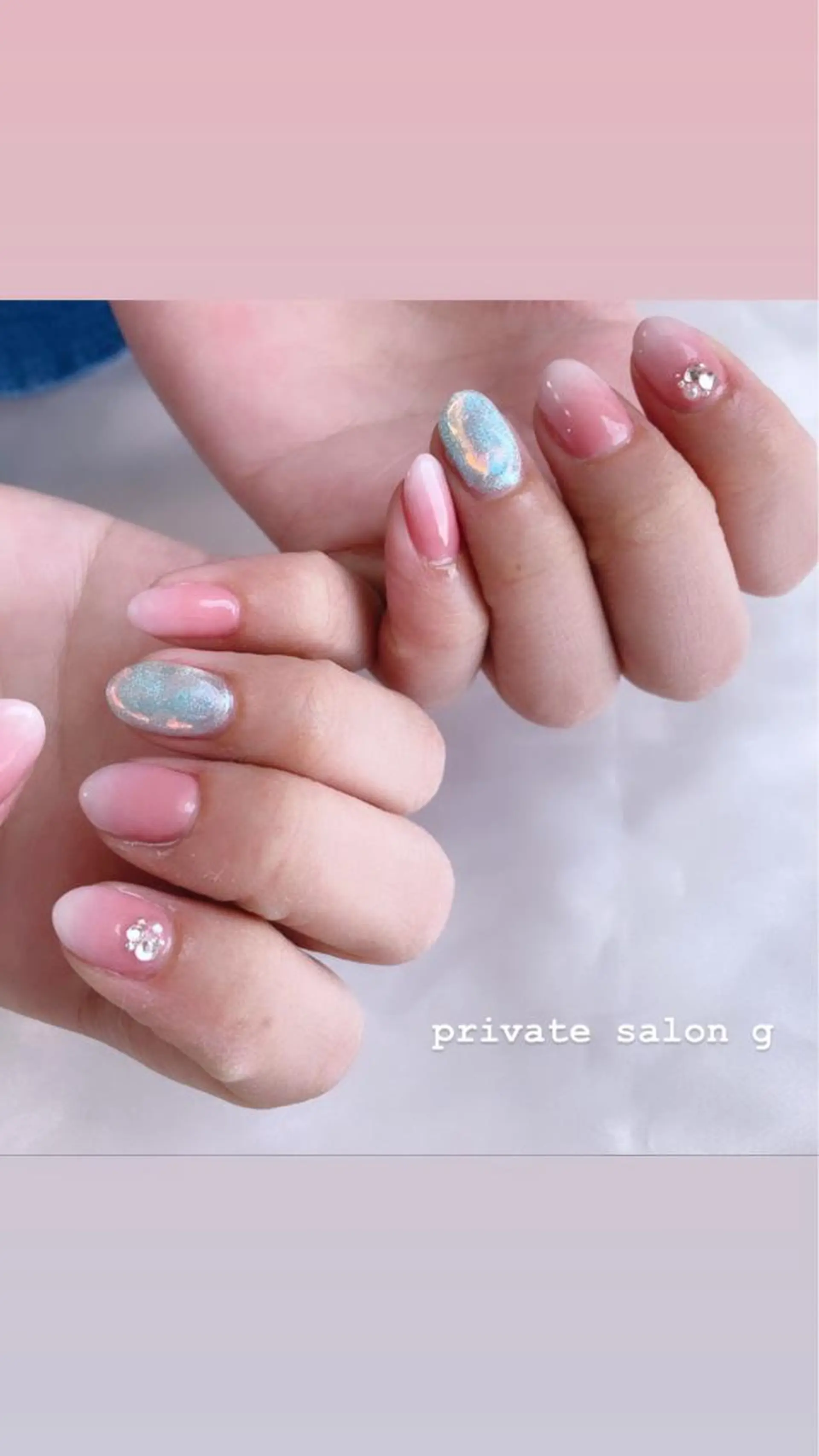 ネイル private salon G所属・goto yoshikoのその他イメージ