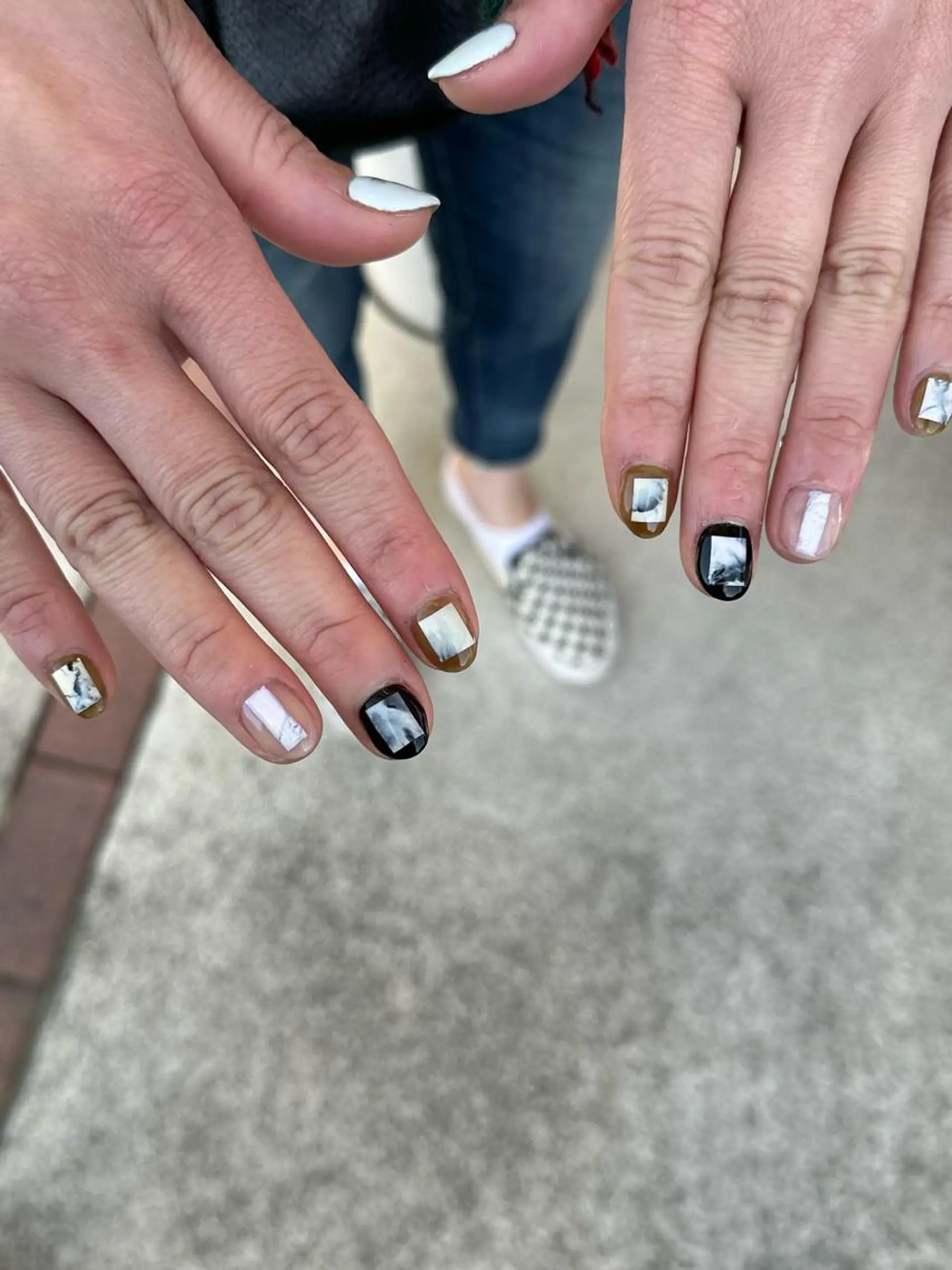 ネイル Manami /熊谷ネイルのネイルデザイン