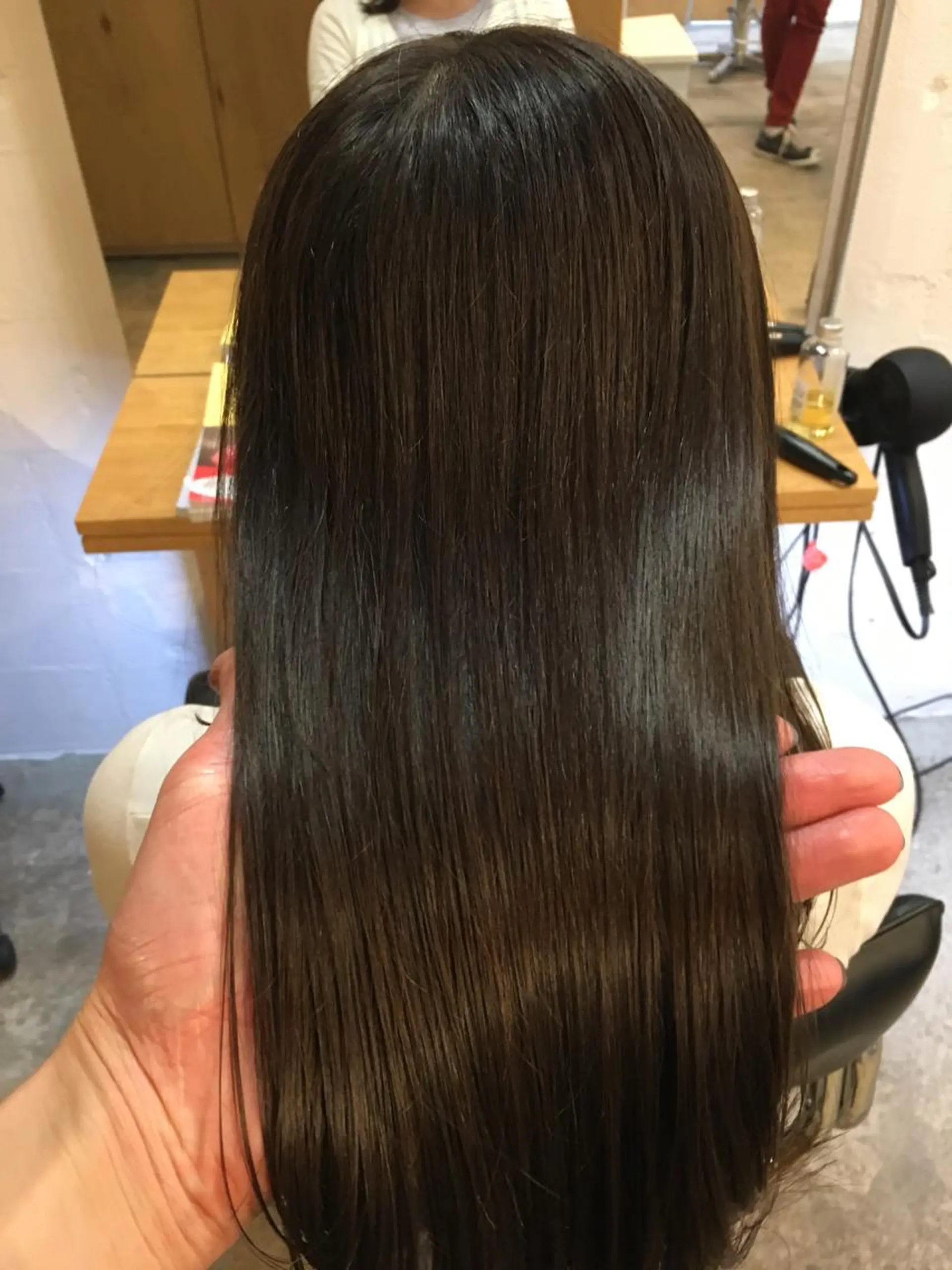 ミディアム カラー メンズ眉毛ITSUK Iメンズ専門　新宿の眉毛・アイブロウイメージ