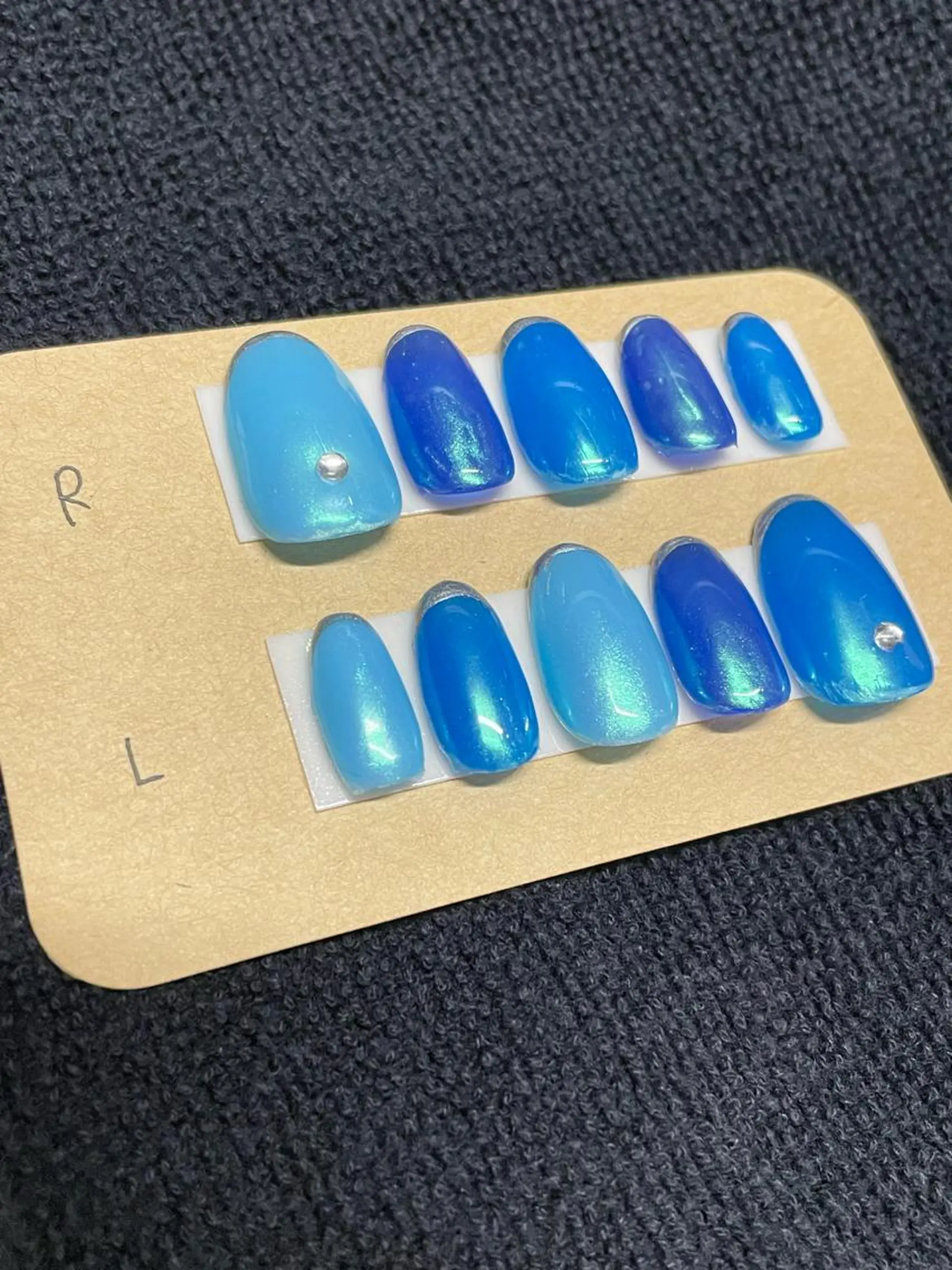 ネイル マツエク・マツパ ネイルチップ 韓国マツエク/まつパ 🎀misaki🎀のマツエク・マツパデザイン