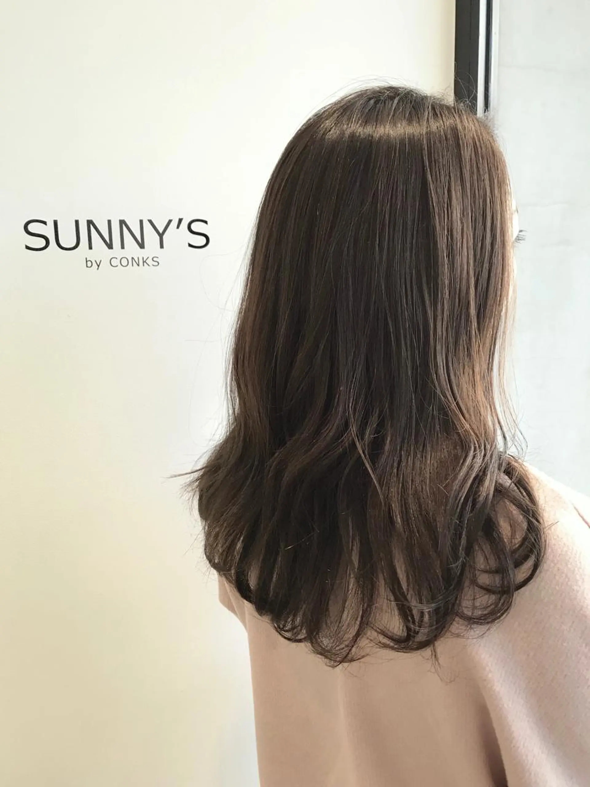 ロング 柏サニーズ✂︎クセ毛 ◎ショート◎正樹のヘアスタイル