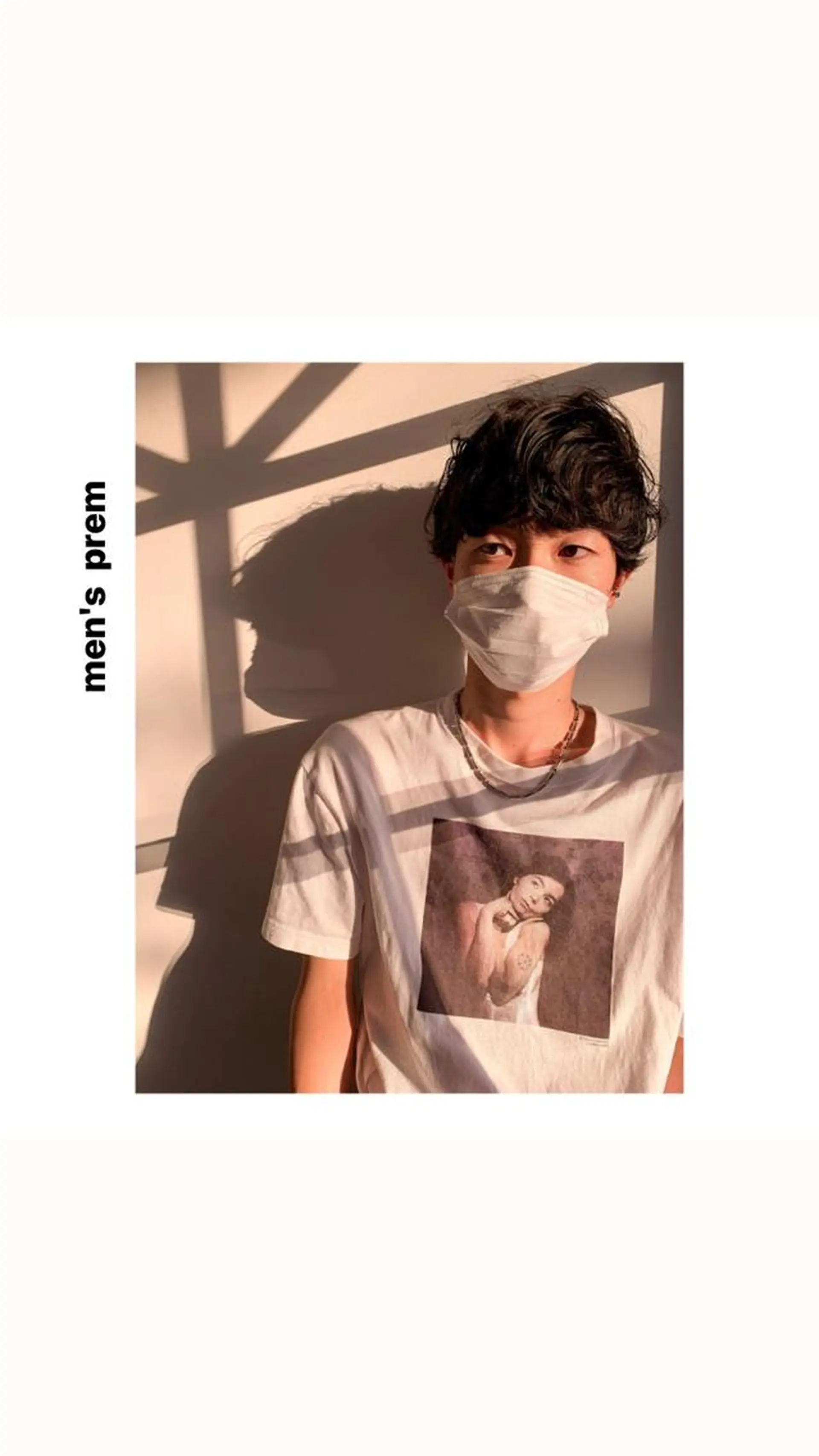 ショート カラー パーマ ヘアアレンジ メンズ キッズ ネイル マツエク・マツパ アイブロウ メンズパーマ 眉カラー 束感まつ毛 スパイラルパーマ カット パーマ トリートメント rewards成城学園前店所属・hiroki【マンツ ーマン 似合わせ】のヘアスタイル