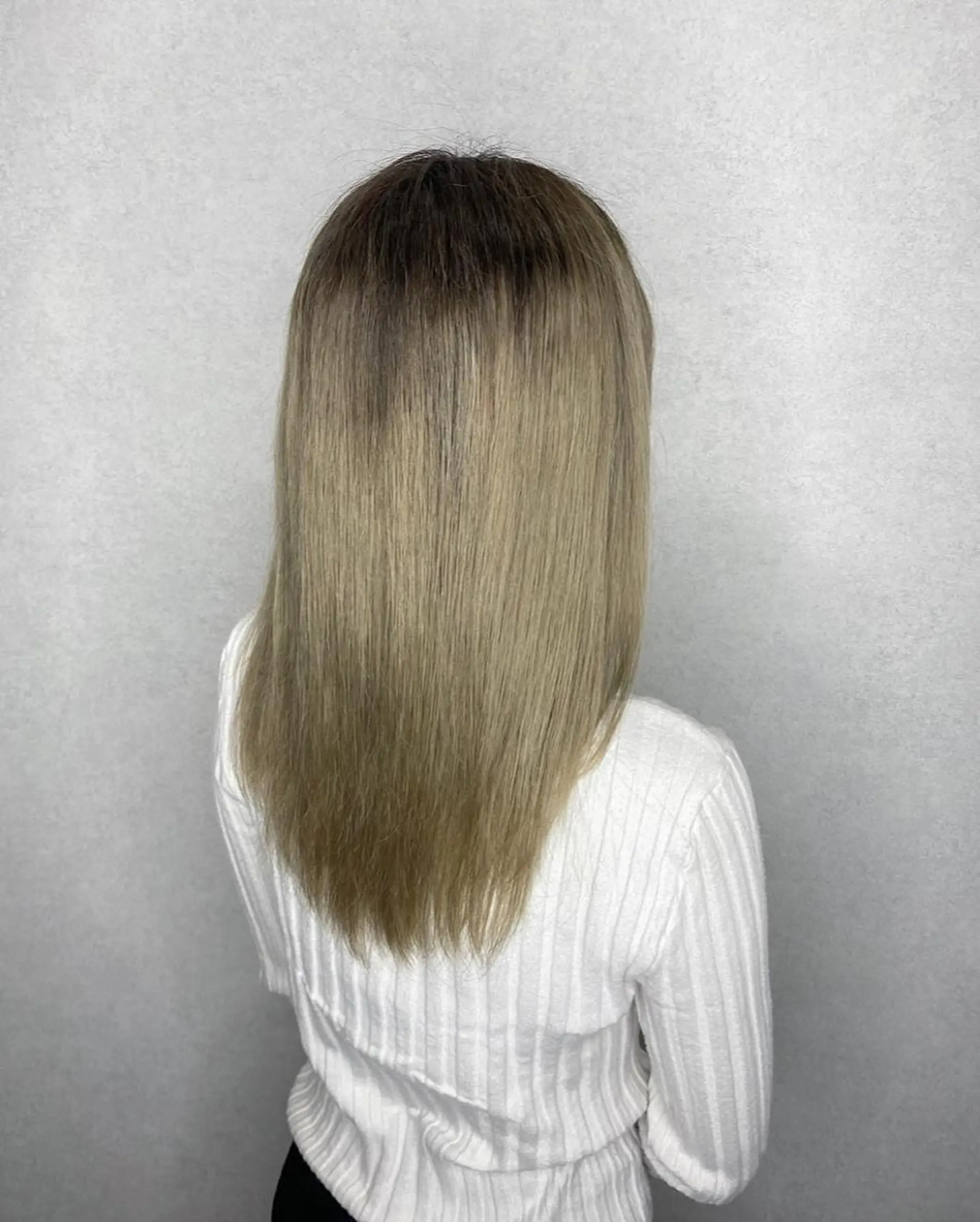 ミディアム カラー Designer EGGのマツエク・マツパデザイン