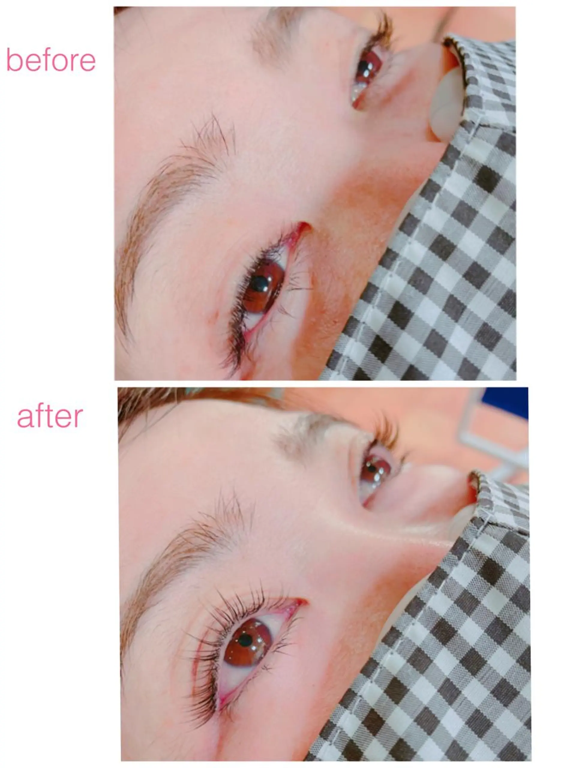 マツエク・マツパ arm in arm ︎✿Yamamotoのマツエク・マツパデザイン