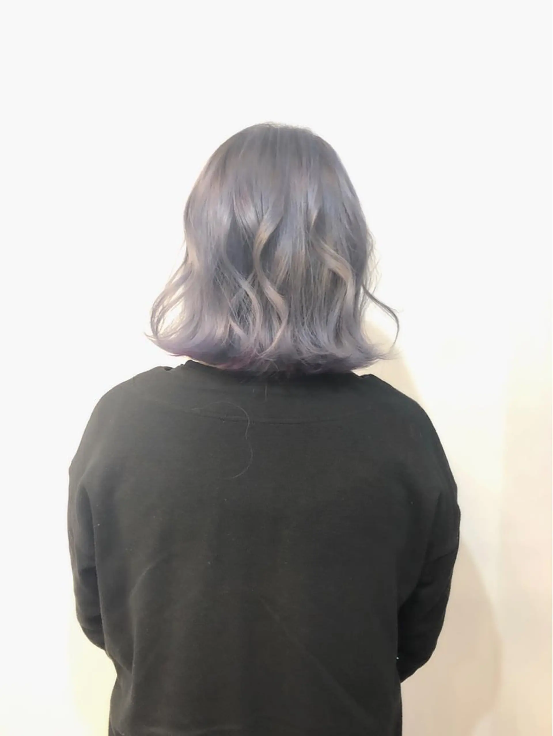 ミディアム KIRA✩.*˚小川 仁美のヘアスタイル