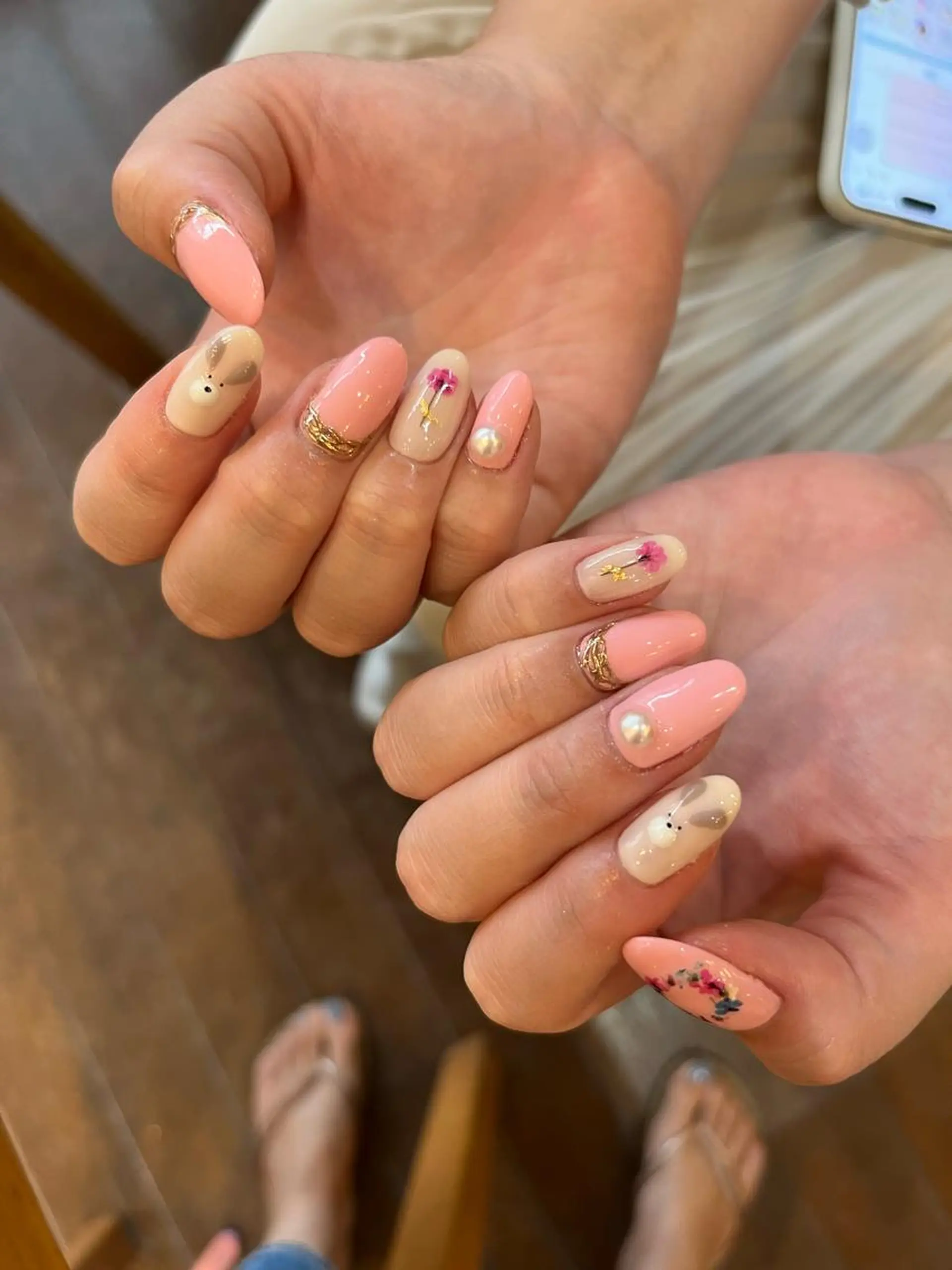 ネイル その他(ネイル) eclale nのネイルデザイン