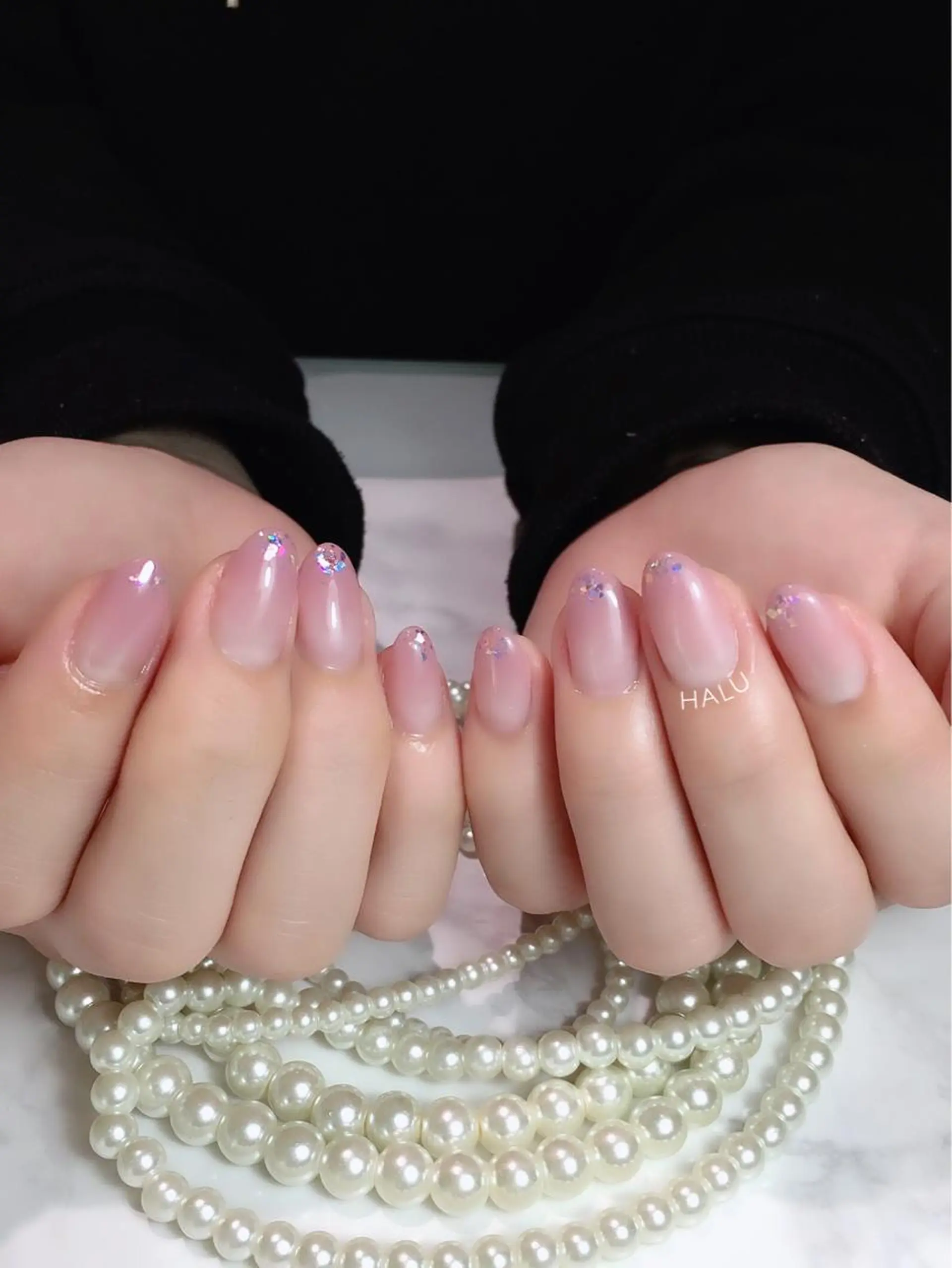 ネイル HALU ハルのネイルデザイン