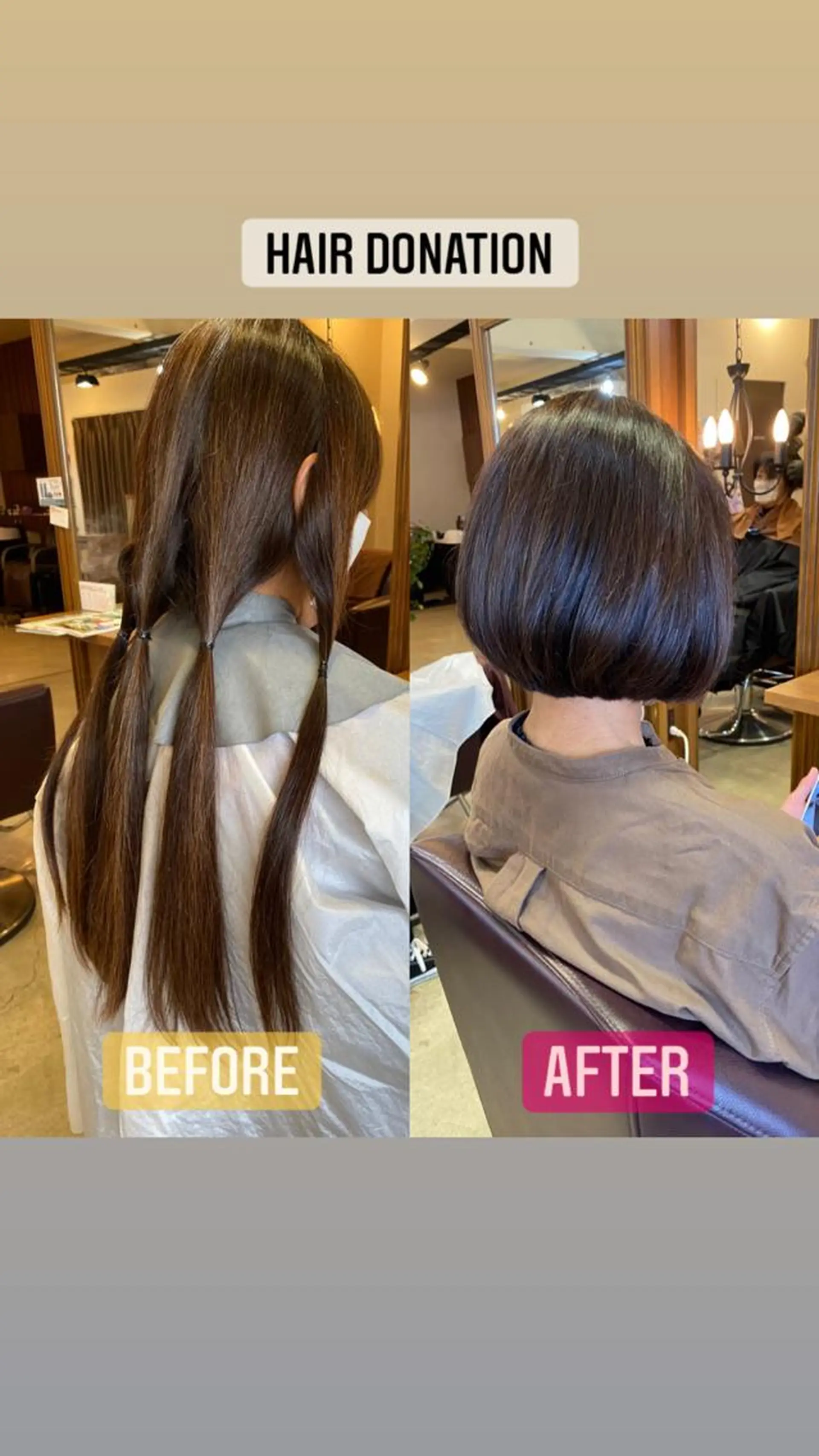 ショート カラー ヘアアレンジ アイブロウ ブラウンカラー 眉カラー ボブ ショートヘア SALOWIN京都河原町Suite店所属・外国人風レイヤー/ ハイトーンSHUのヘアスタイル