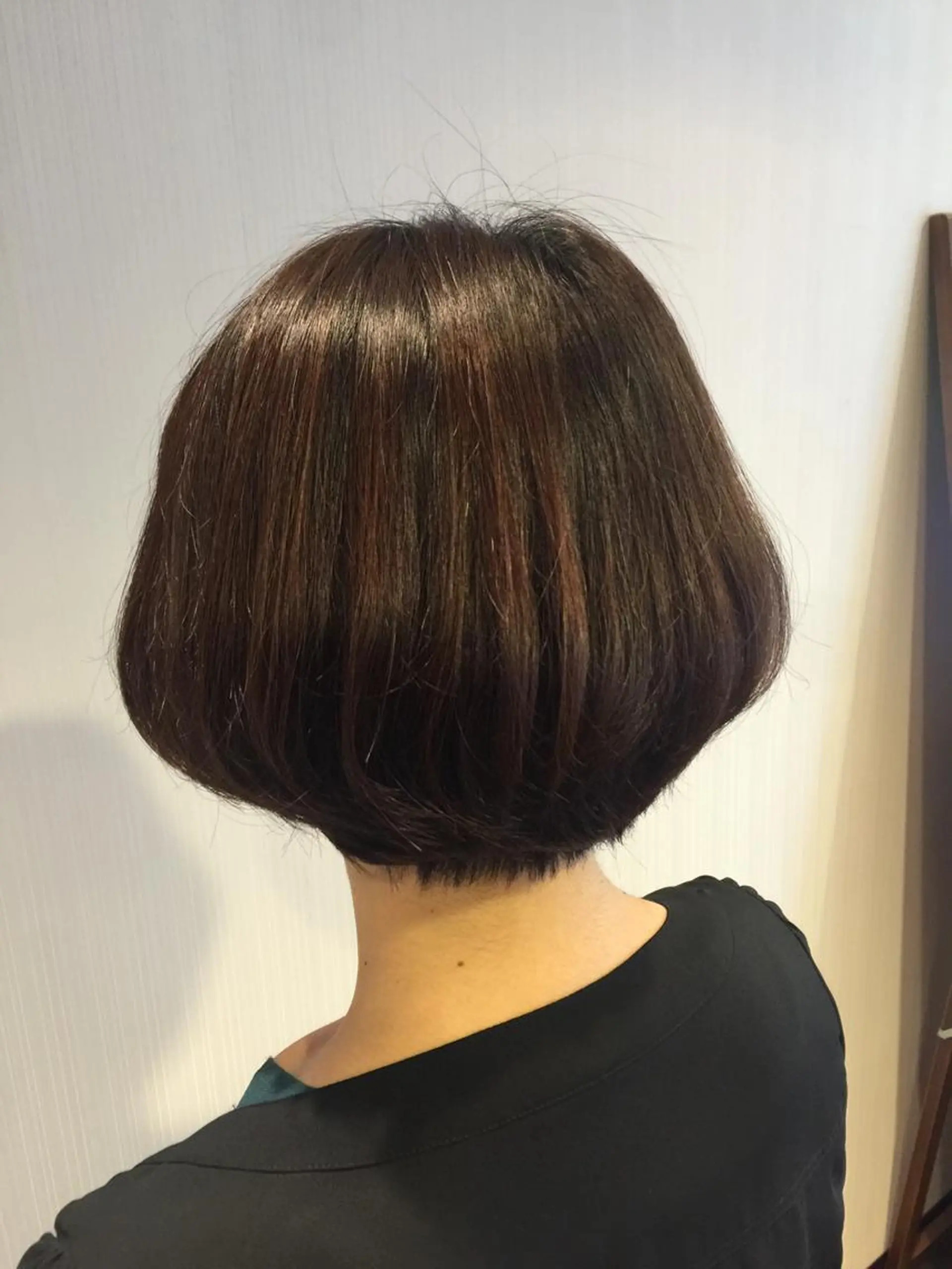 ショート ボブ ◆◇◆ナカハマ アキト◆◇◆のヘアスタイル