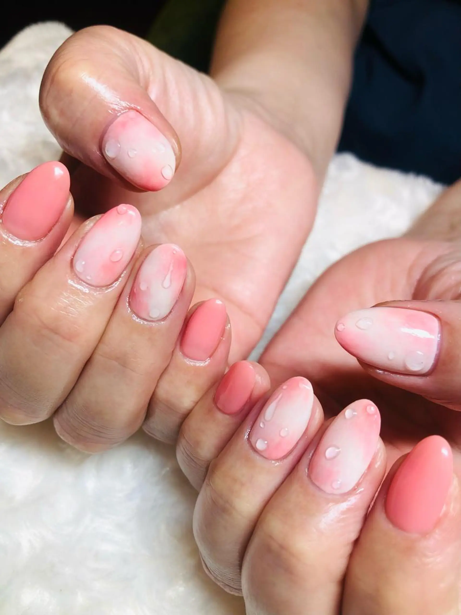 ネイル kumagai .のネイルデザイン