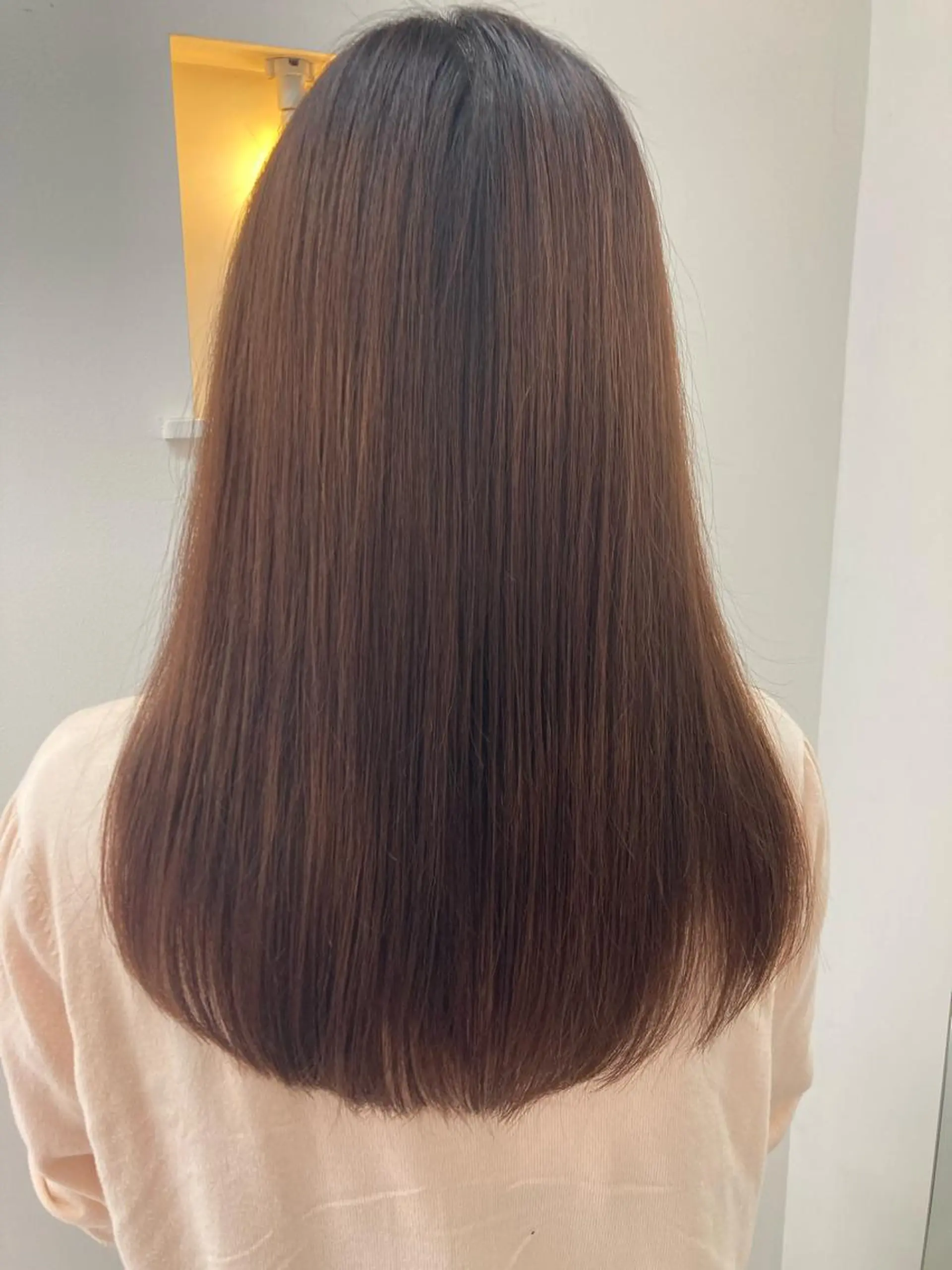 ロング 新井　翼/銀座 メンズお任せくださいのヘアスタイル