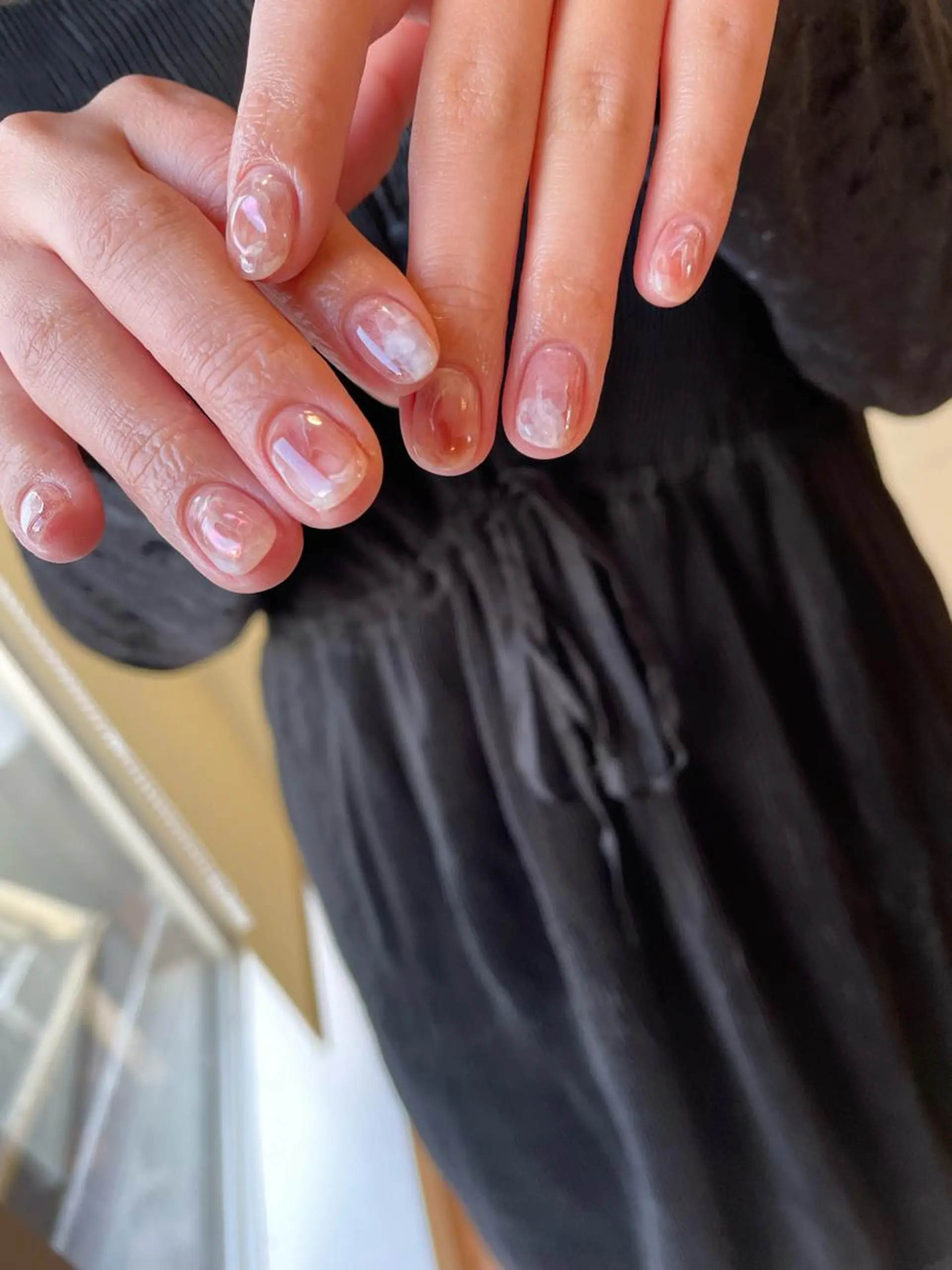 ネイル 🌕akuri🌖 nuance/専門のネイルデザイン