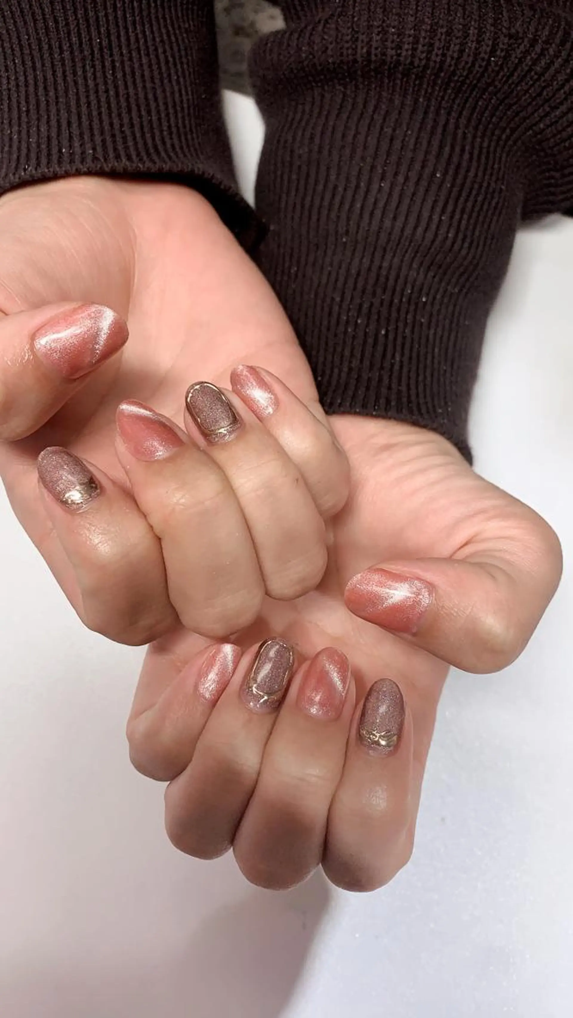 ネイル Guarendo(ガレンドゥ)錦糸町店所属・Gurando 錦糸町店のネイルデザイン