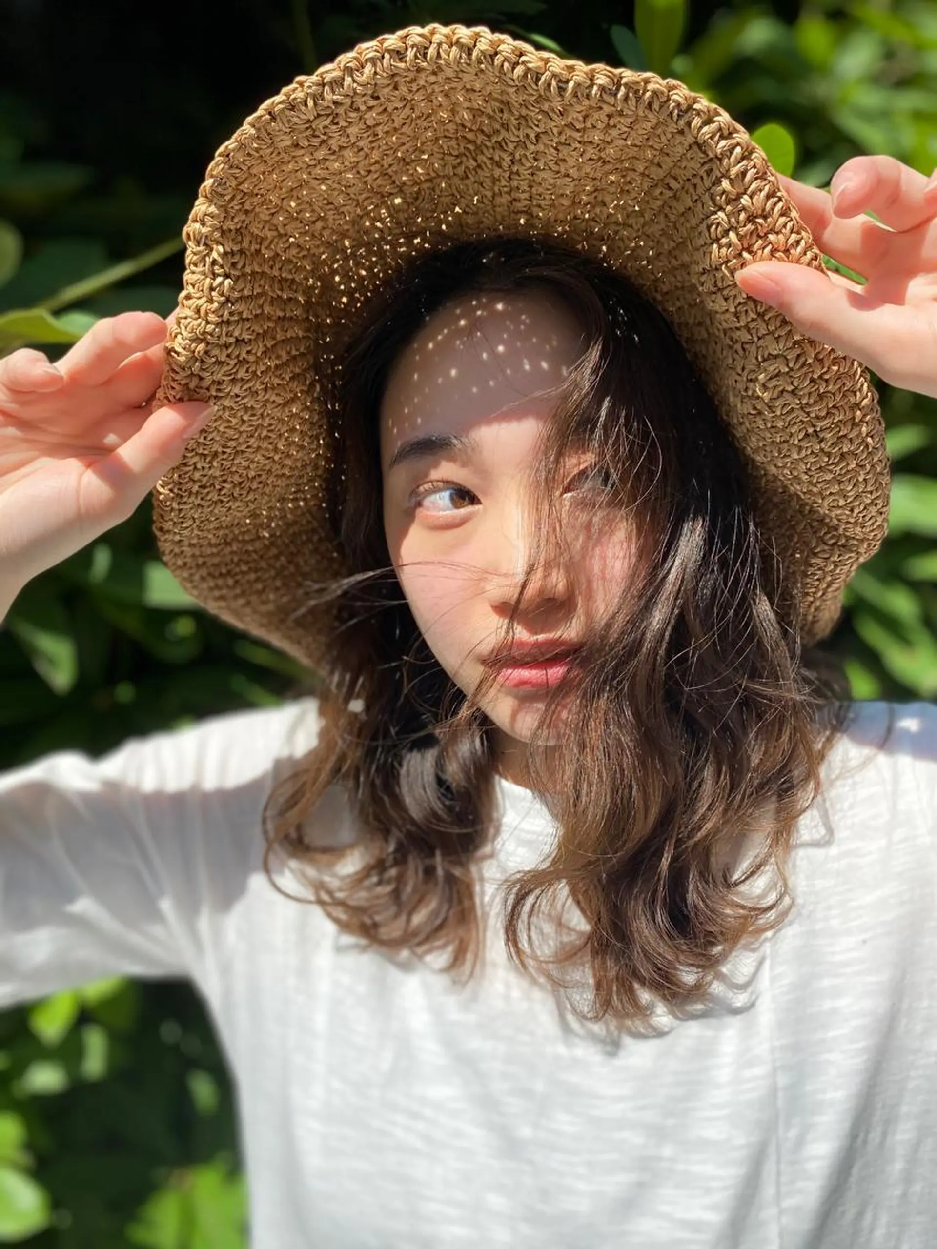 セミロング Froom sayaのその他イメージ