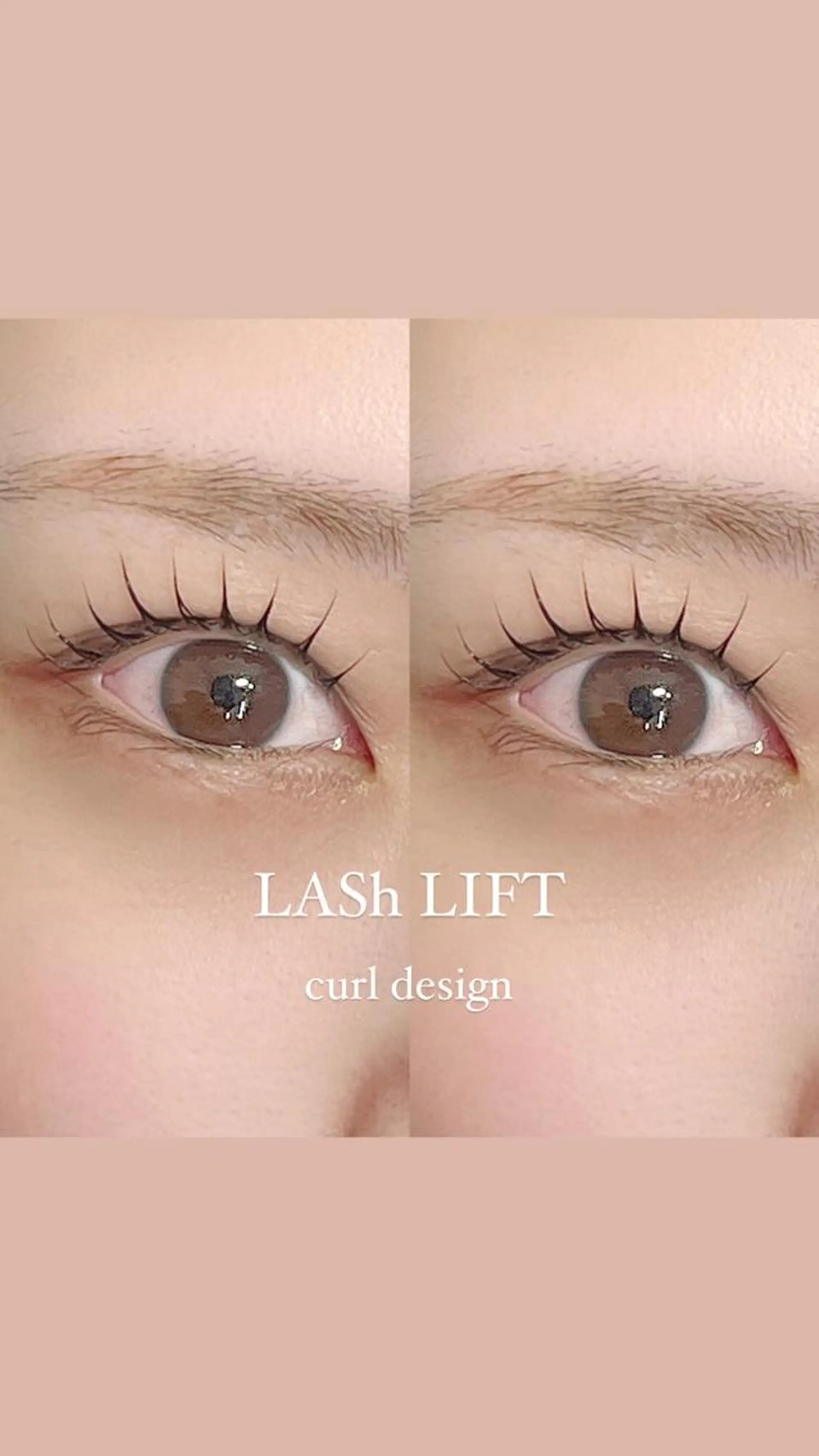 マツエク・マツパ ラシエル 天神の眉毛・アイブロウイメージ