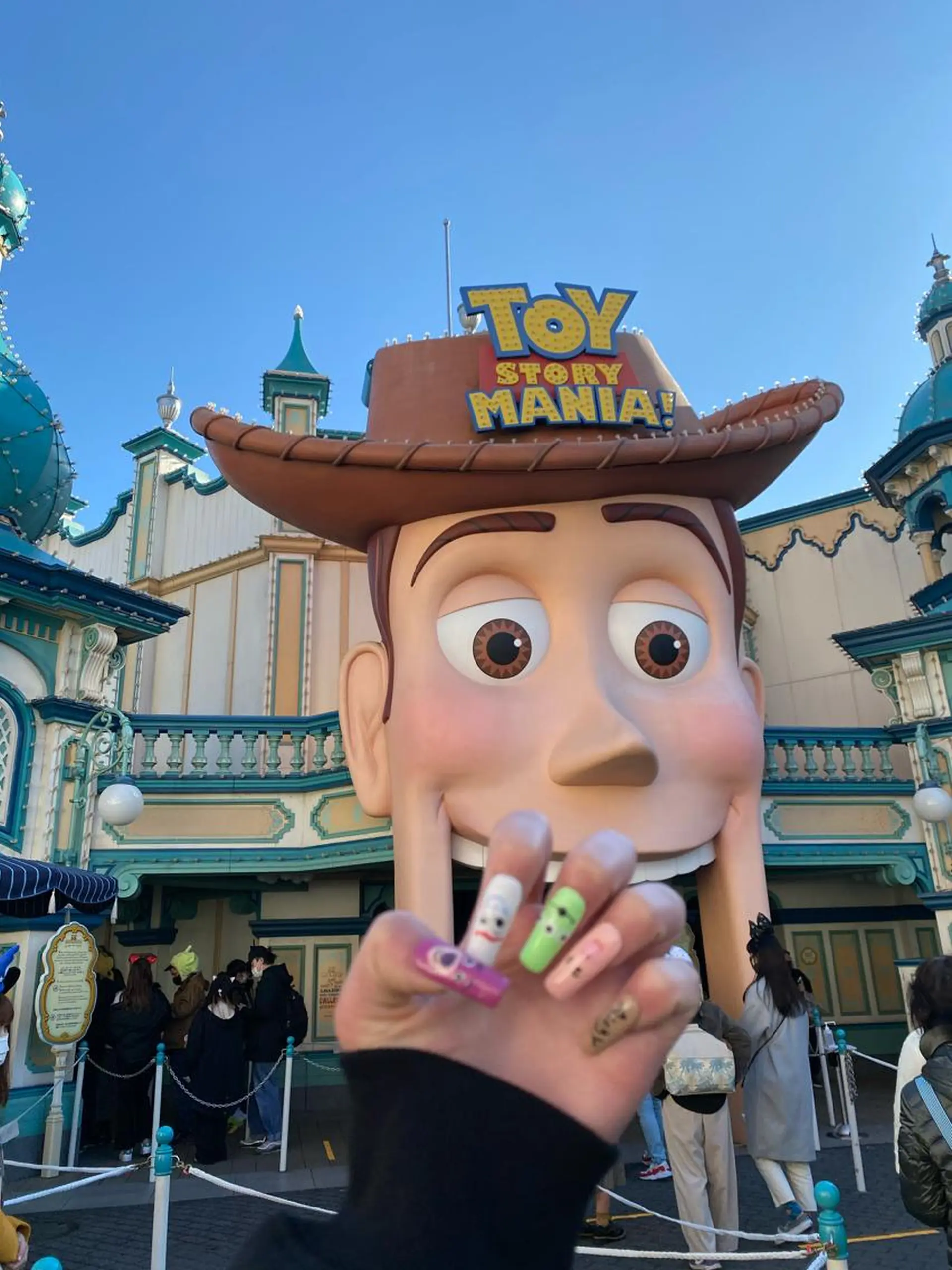 ネイル chiya nails所属・chiya nailsのネイルデザイン