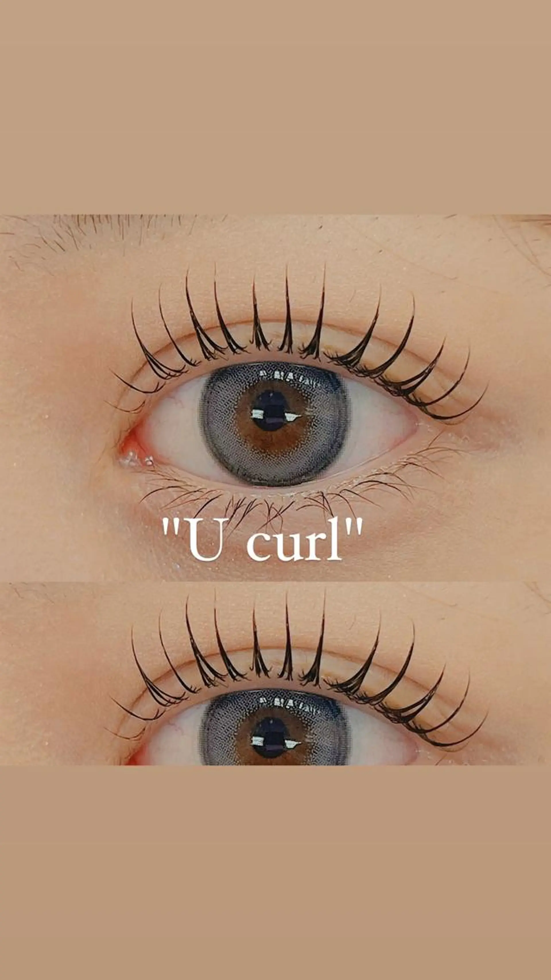 マツエク・マツパ MAQUIA倉吉店 ・北村のマツエク・マツパデザイン