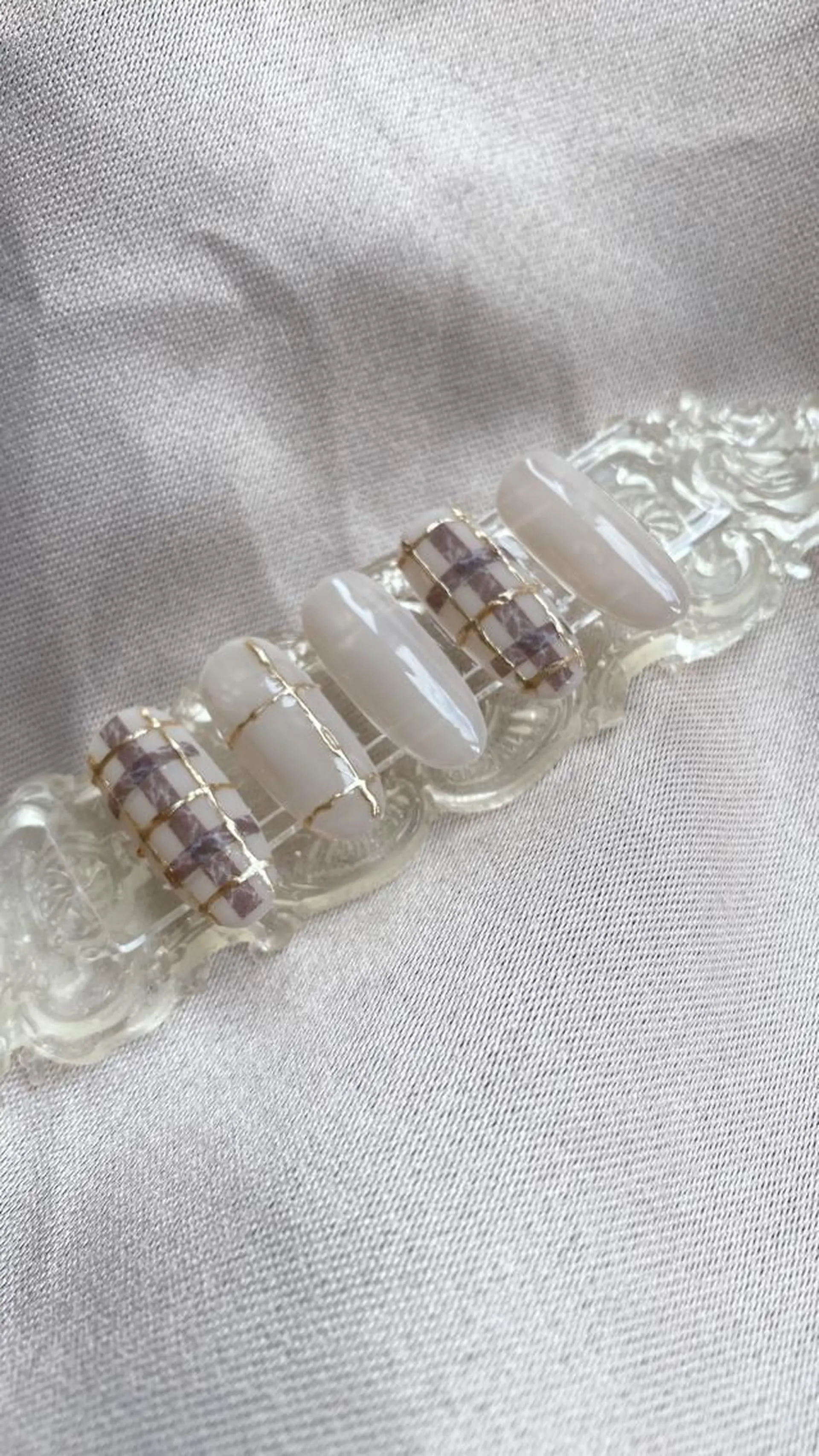 ネイル アートネイル Cleo クレオのネイルデザイン