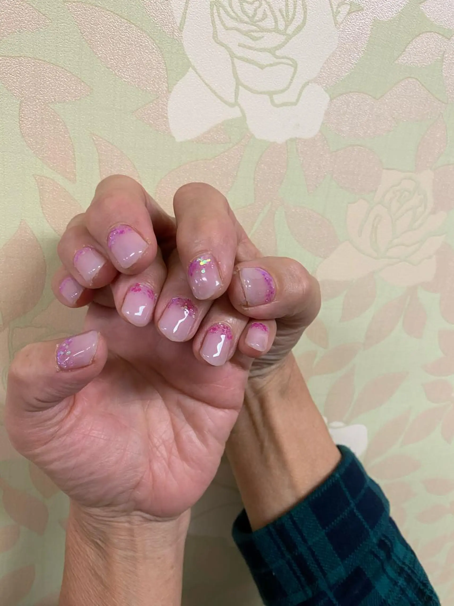 ネイル MIMI RUSH 安城 jubilee店所属・鍋田 彩歌のマツエク・マツパデザイン