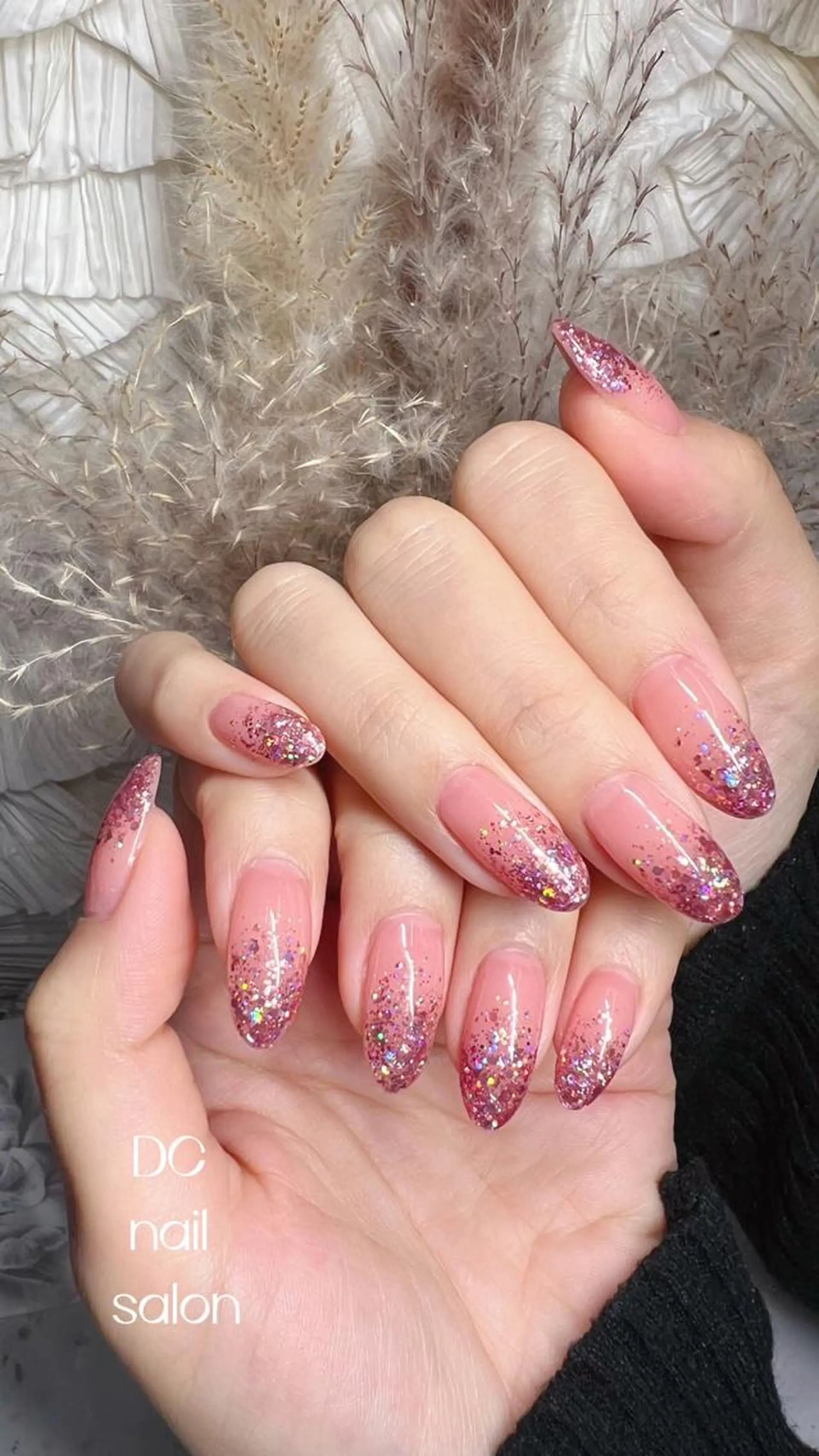 ネイル DC nail salonのネイルデザイン