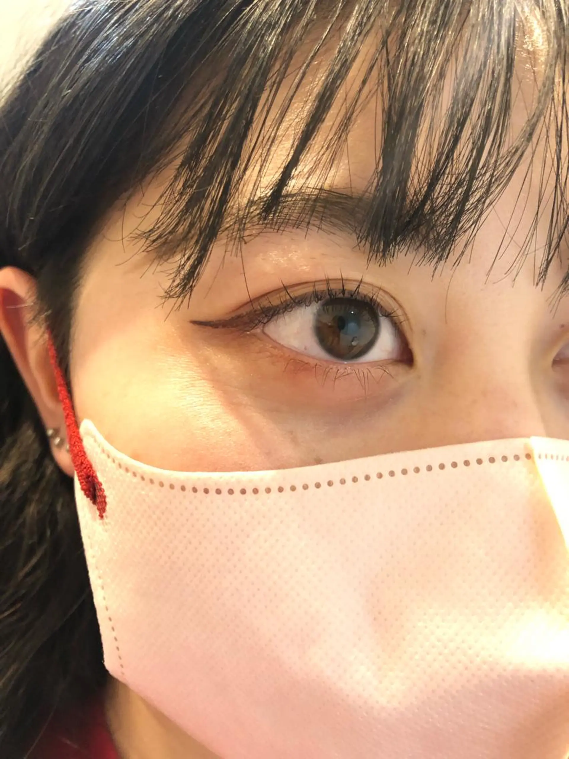 マツエク・マツパ マツパ Atelier High|用賀 髪質改善 プライベート美容室所属・用賀美容室 アトリエハイ　比嘉のその他イメージ