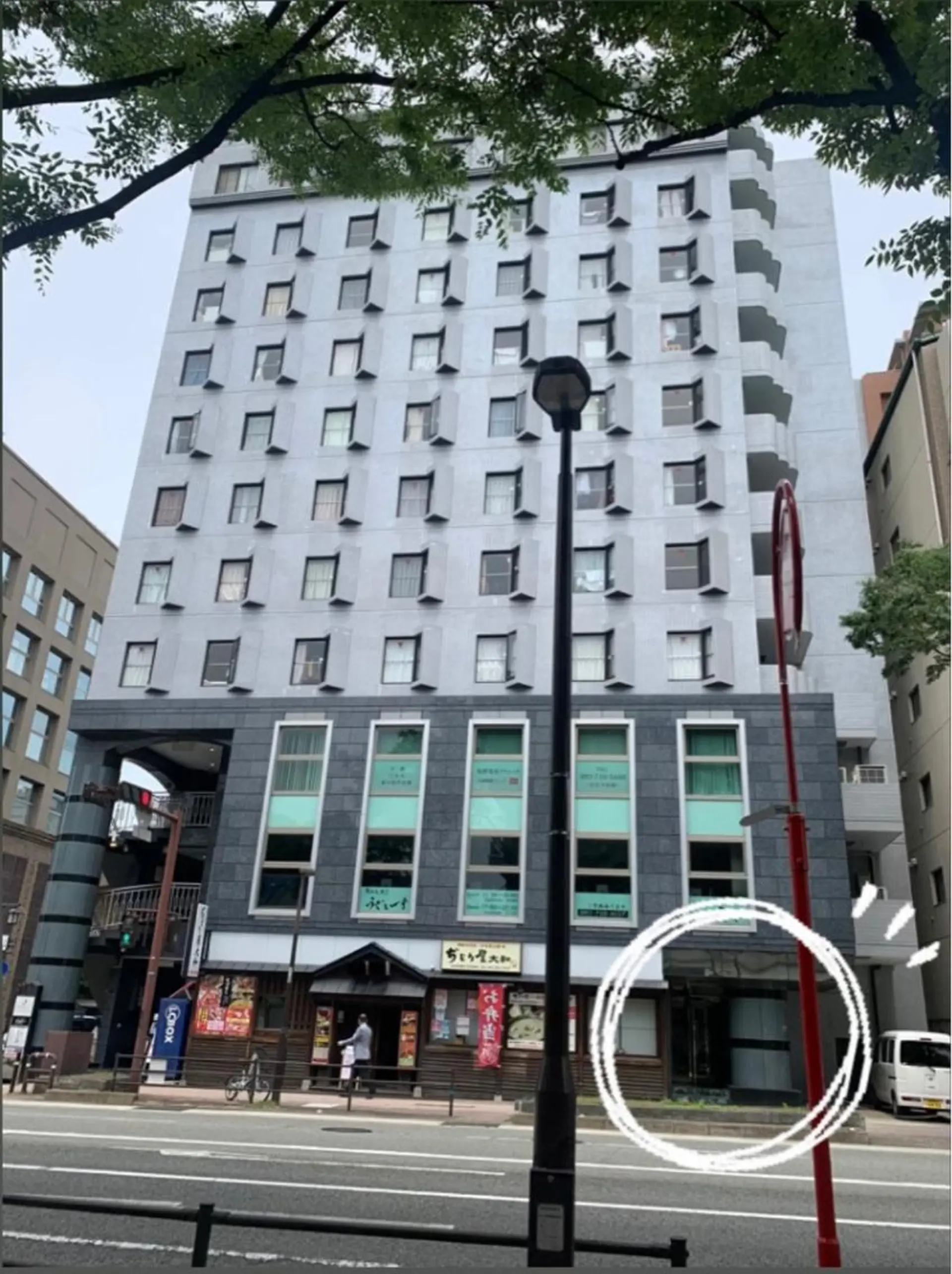 マツエク・マツパ ラヴィー所属・マツエク専門店 Laviy博多のマツエク・マツパデザイン