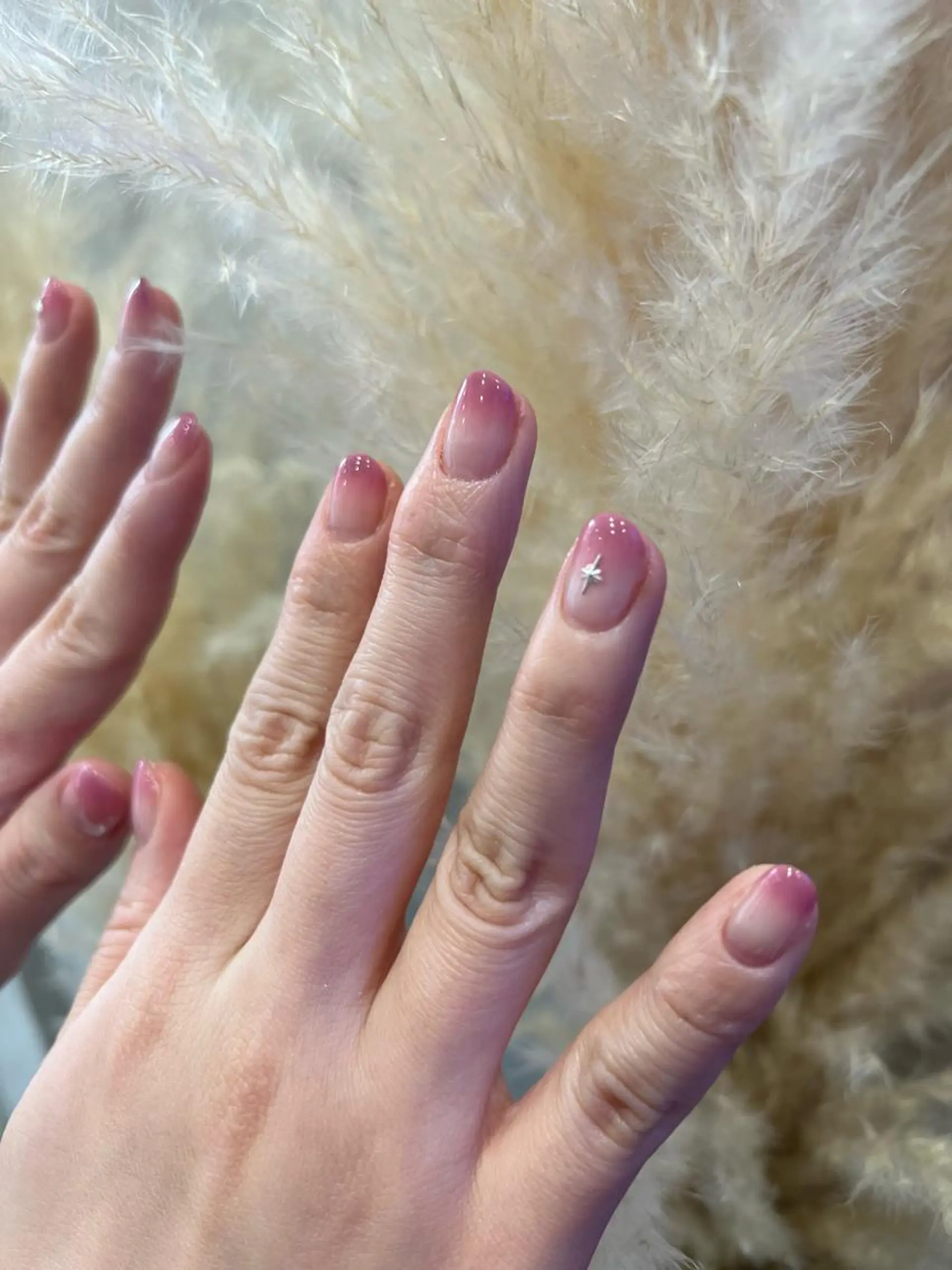 ネイル omamori kyokoのネイルデザイン