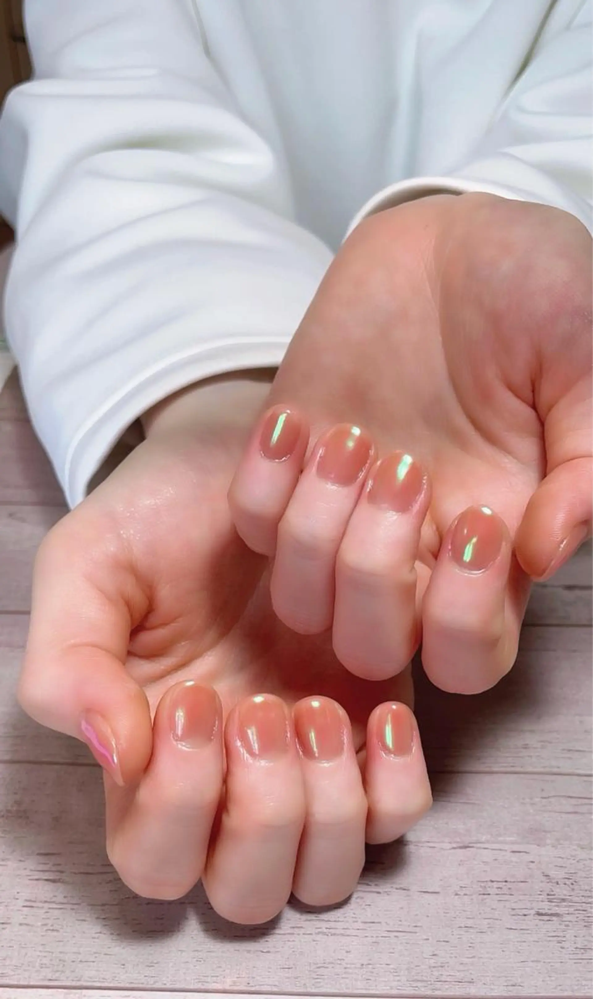ネイル カナ nailのネイルデザイン
