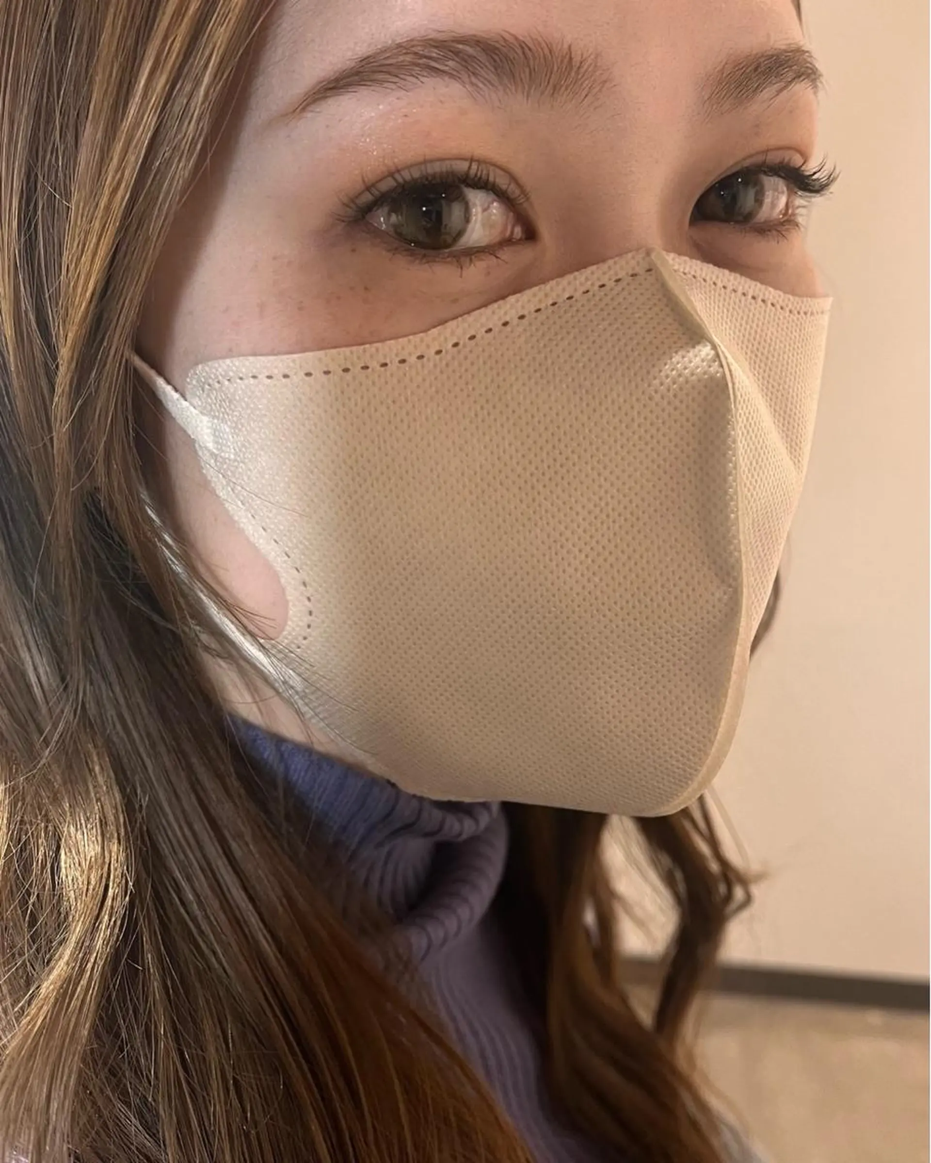 マツエク・マツパ マツエク THE DAY所属・THEDAY🌙 SAYAのマツエク・マツパデザイン