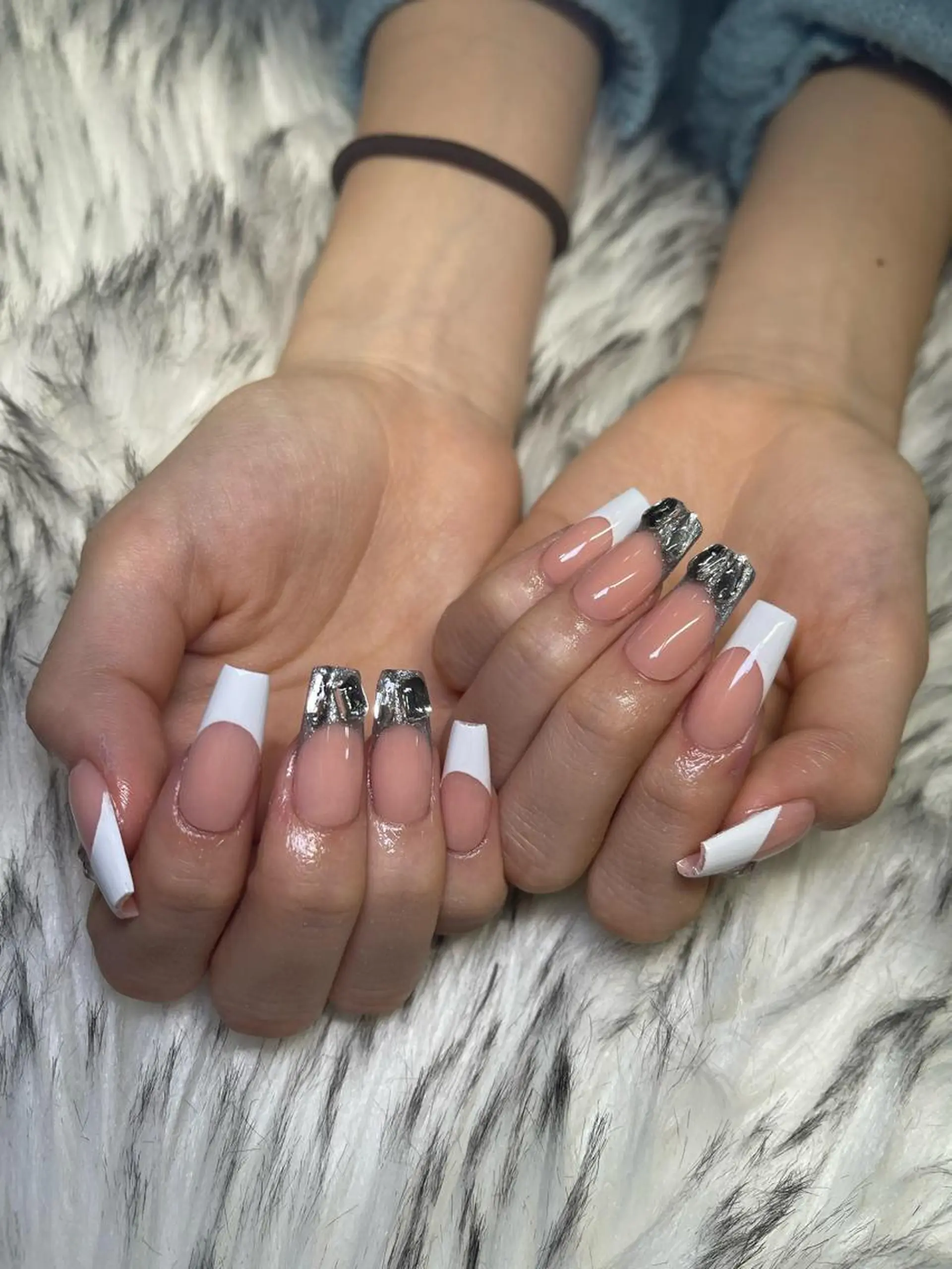 ネイル 柏ネイルサロン NAIL FOCUSのネイルデザイン