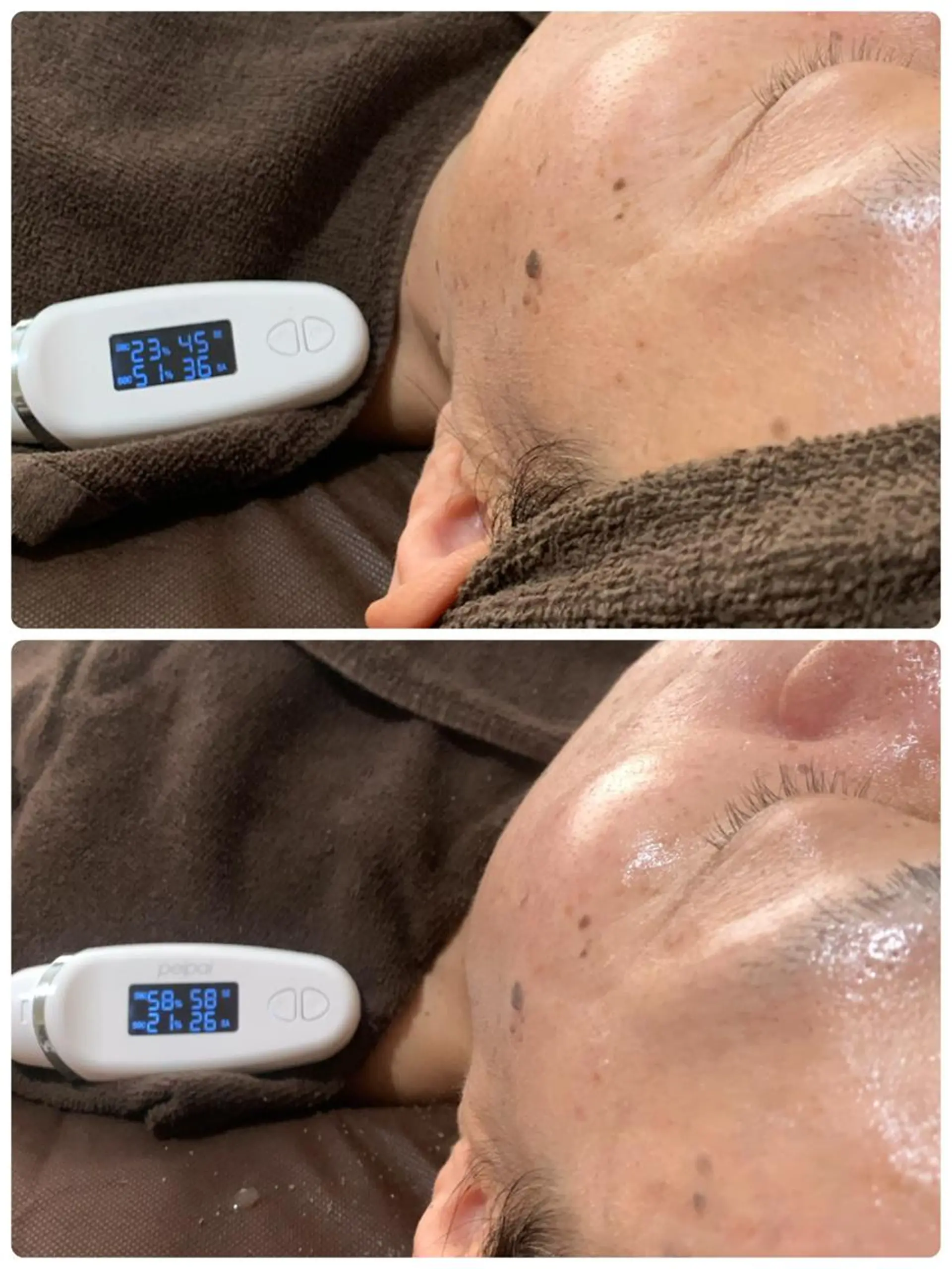 espoir エスポワールのネイルデザイン