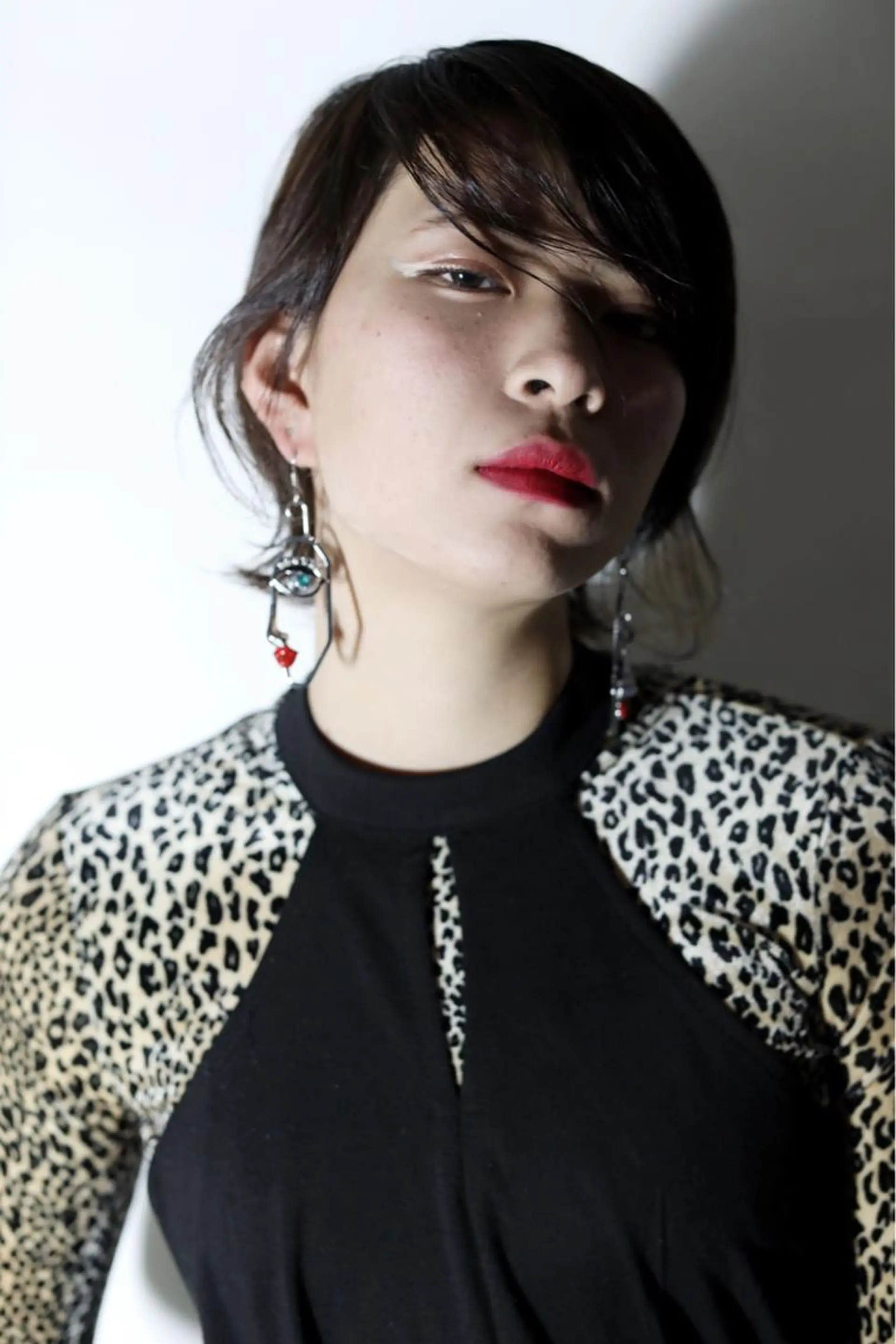 ショート カラー 星屋 和秀のその他イメージ