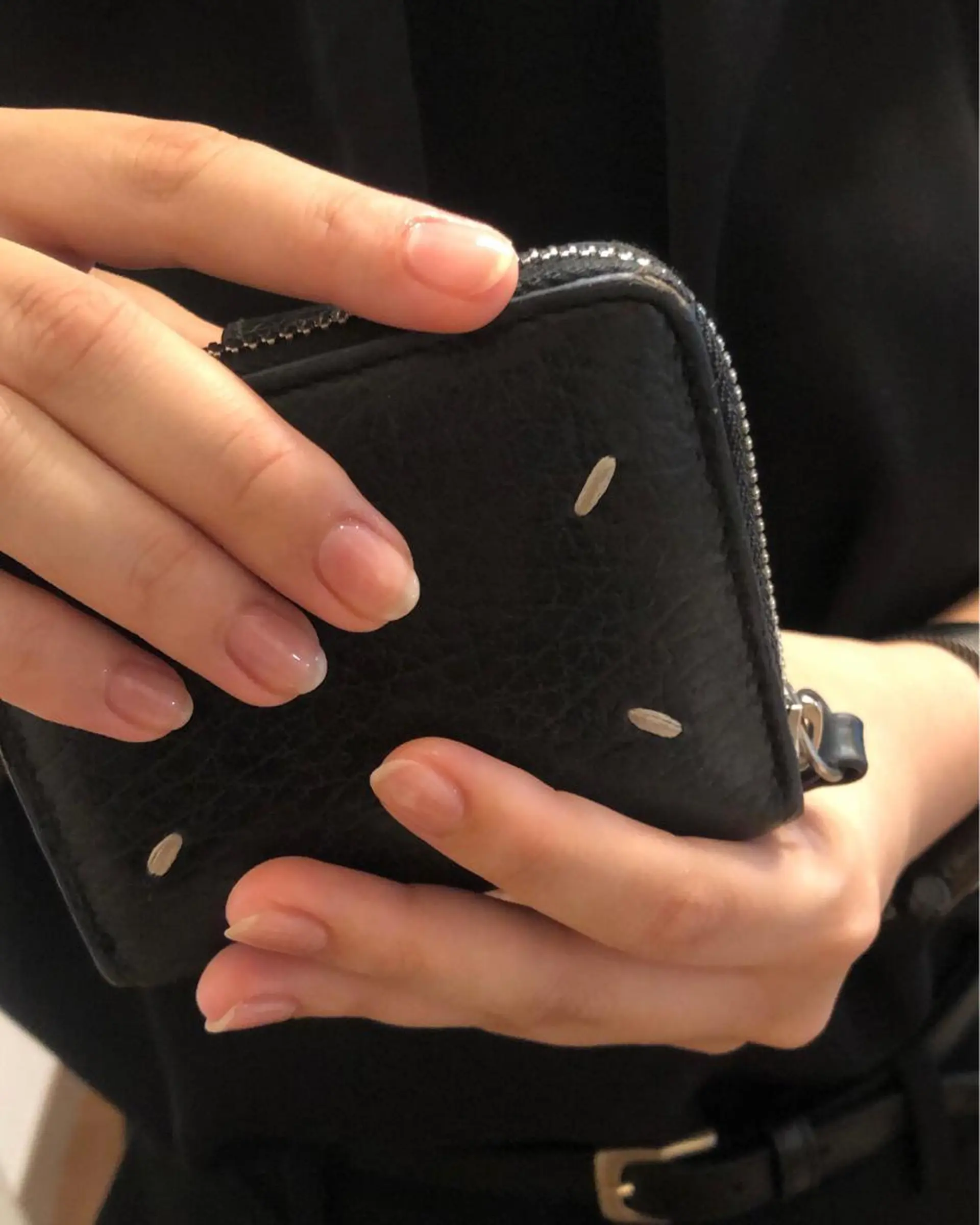 ネイル ハンドネイル フットネイル ハンドケア Nes.Nail所属・Miyagi Asamiのネイルデザイン