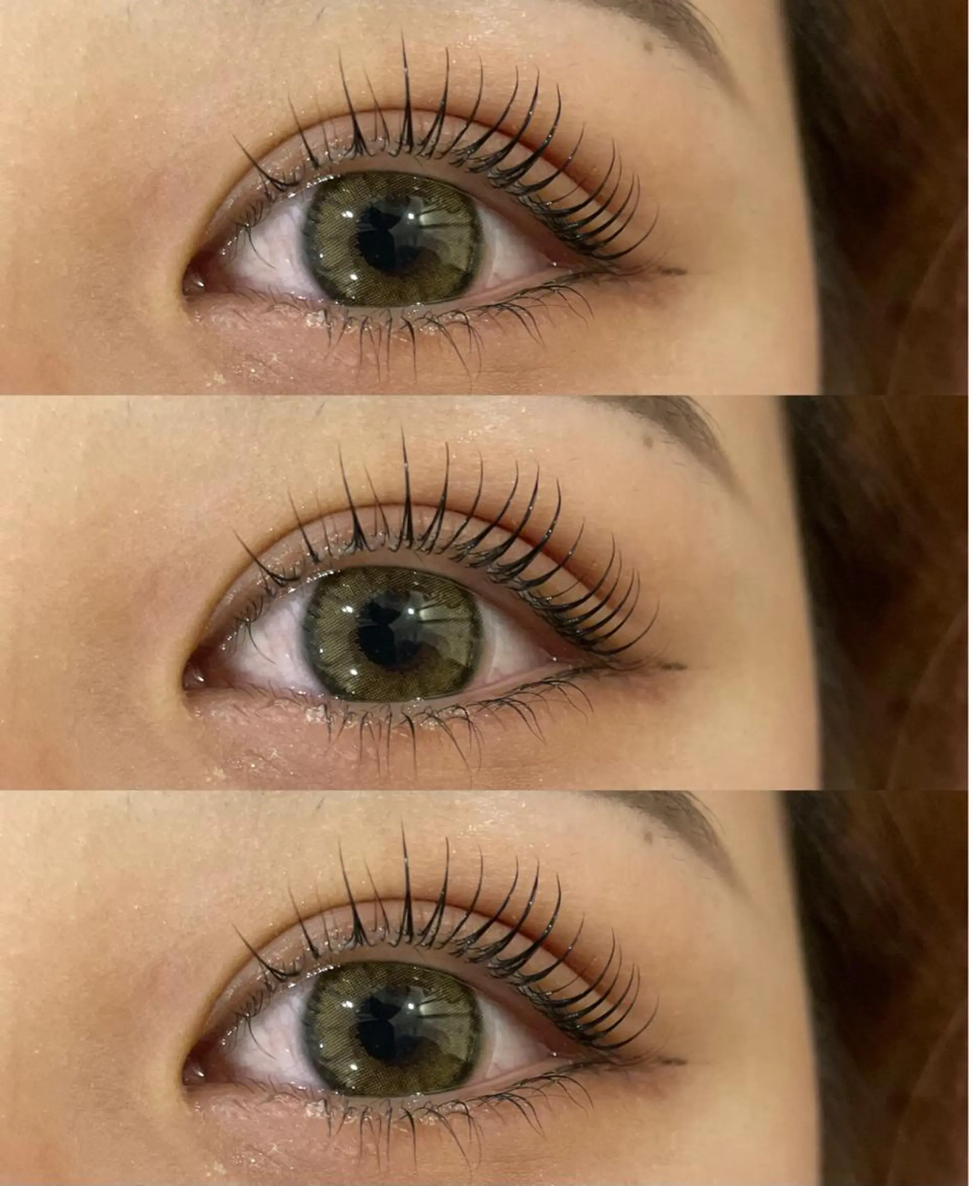 マツエク・マツパ マツパ 眉毛・まつ毛 専門 YUKIの眉毛・アイブロウイメージ