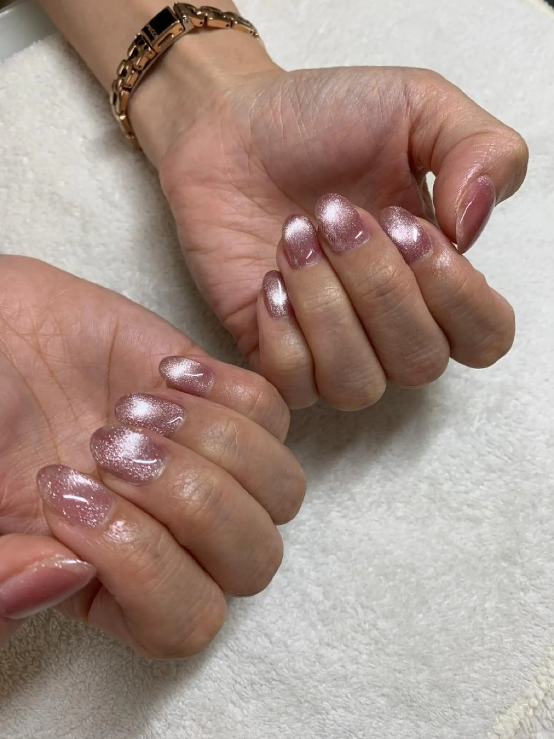 ネイル orchid ♡オーキッドのネイルデザイン