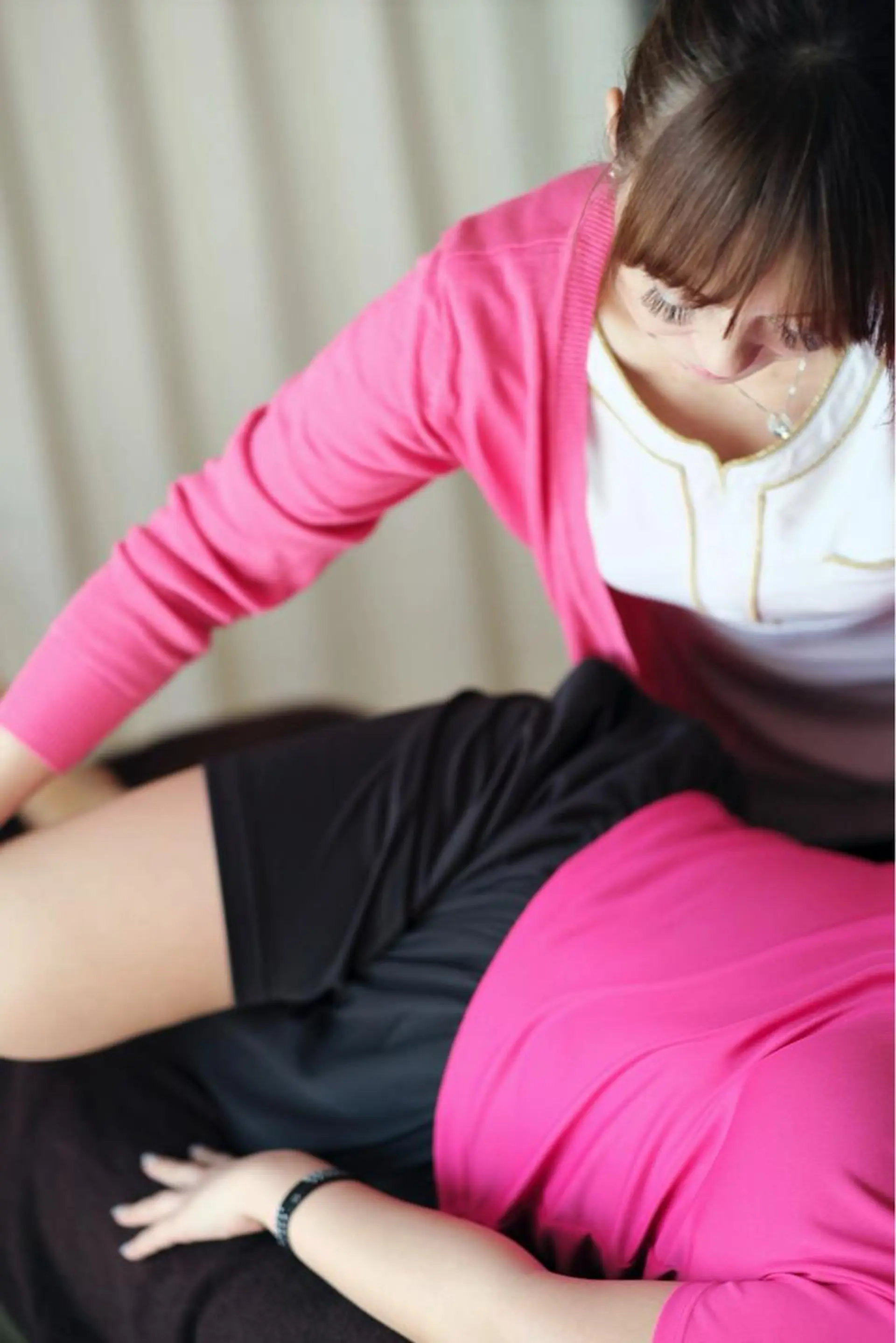 矢吹 莉菜のエステ・リラクイメージ