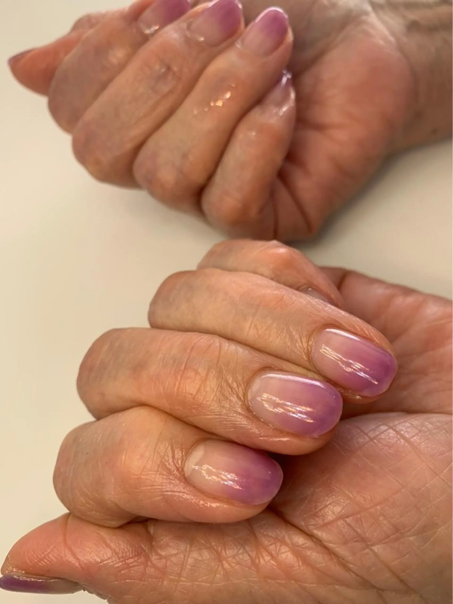 ネイル couleur nailのネイルデザイン