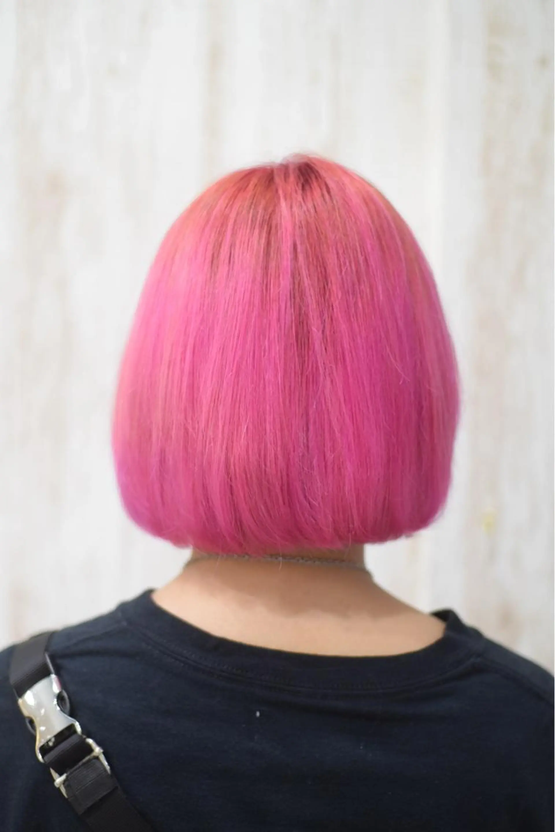 ショート GATE.所属・GATE. staffのヘアスタイル