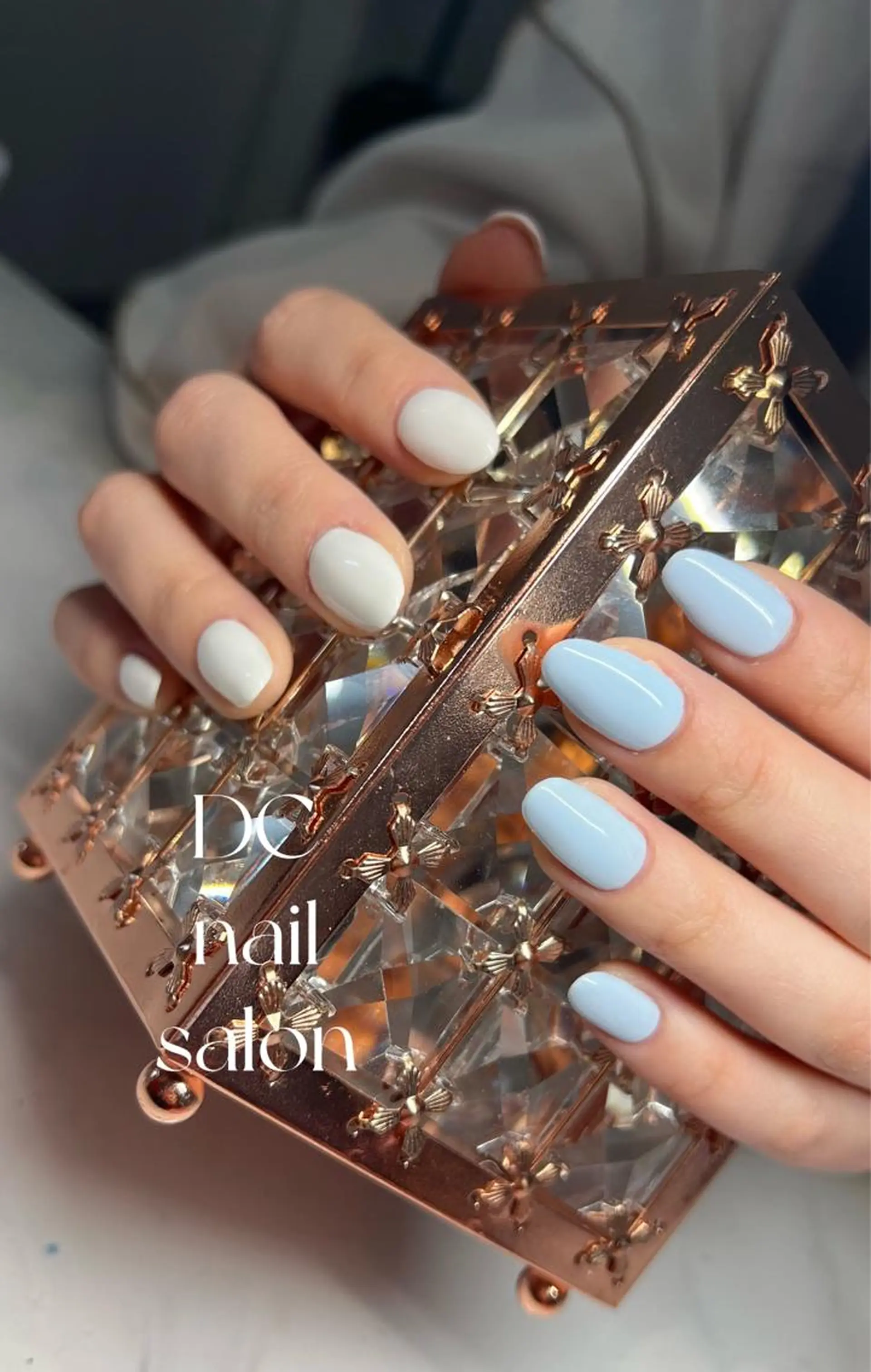 ネイル DC nail salonのネイルデザイン