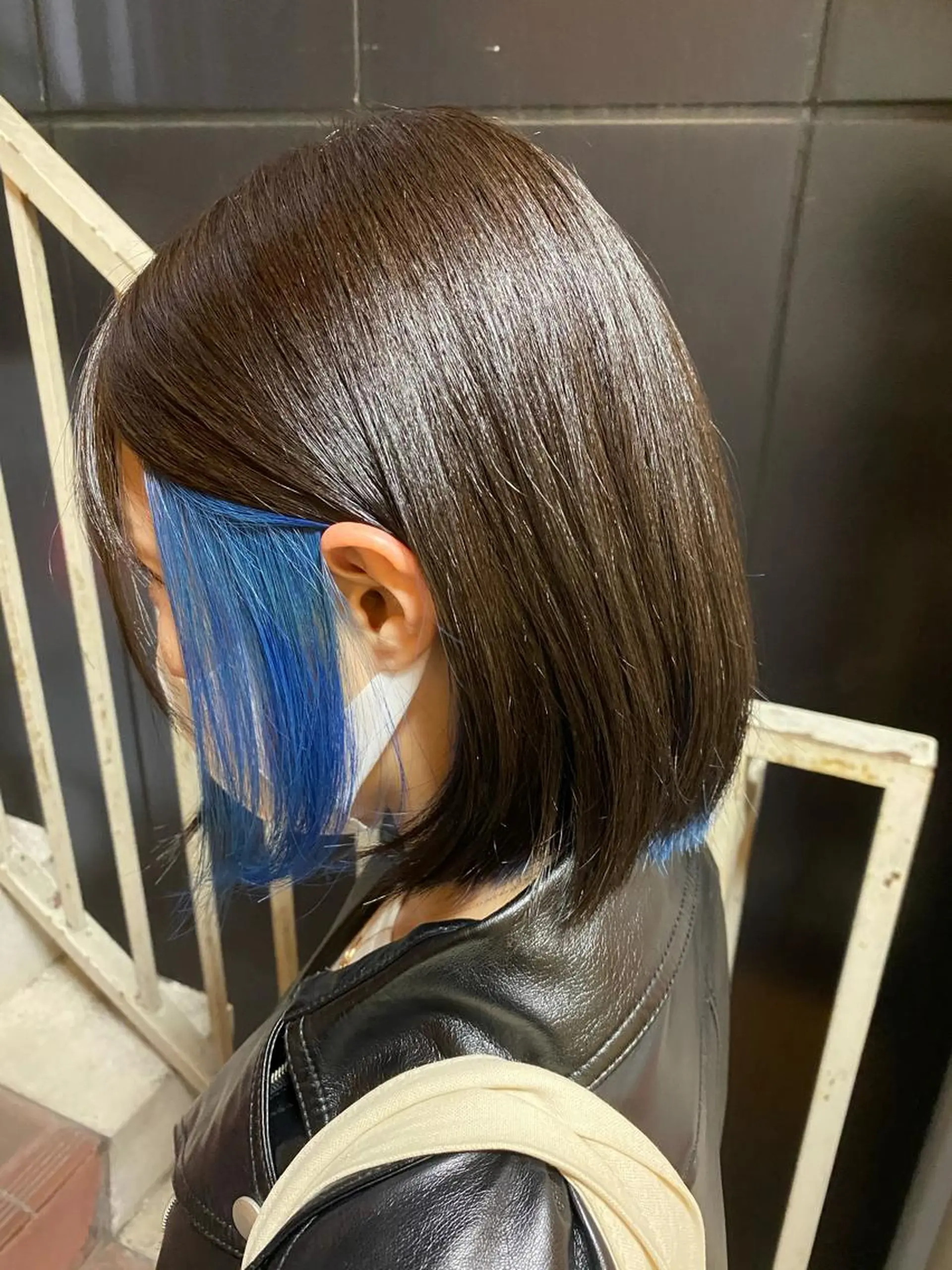 ショート カラー 🌟トップデザイナー 高橋🌟のヘアスタイル