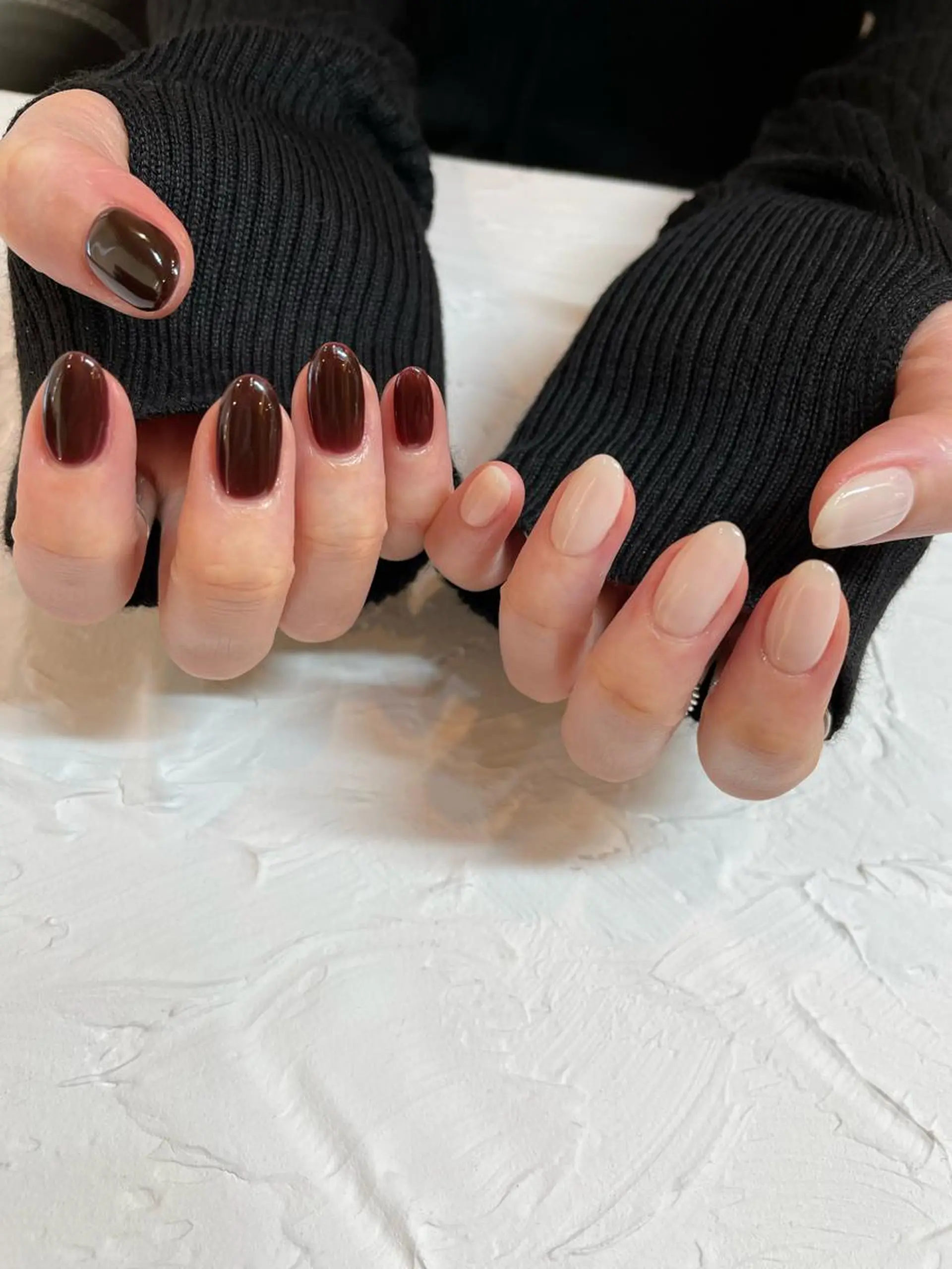 ネイル 🌕akuri🌖 nuance/専門のネイルデザイン