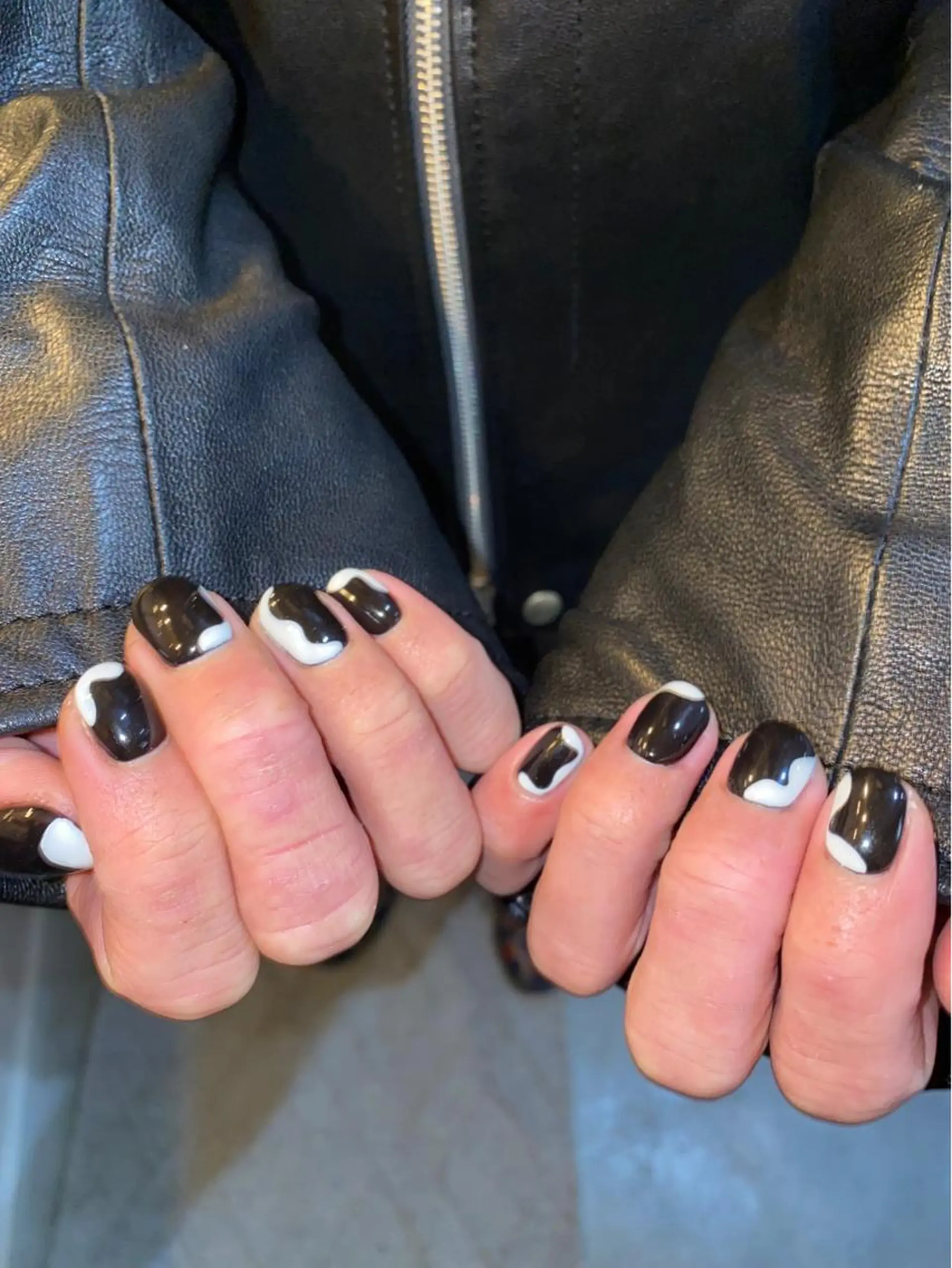 メンズ ネイル Etel atelierのネイルデザイン