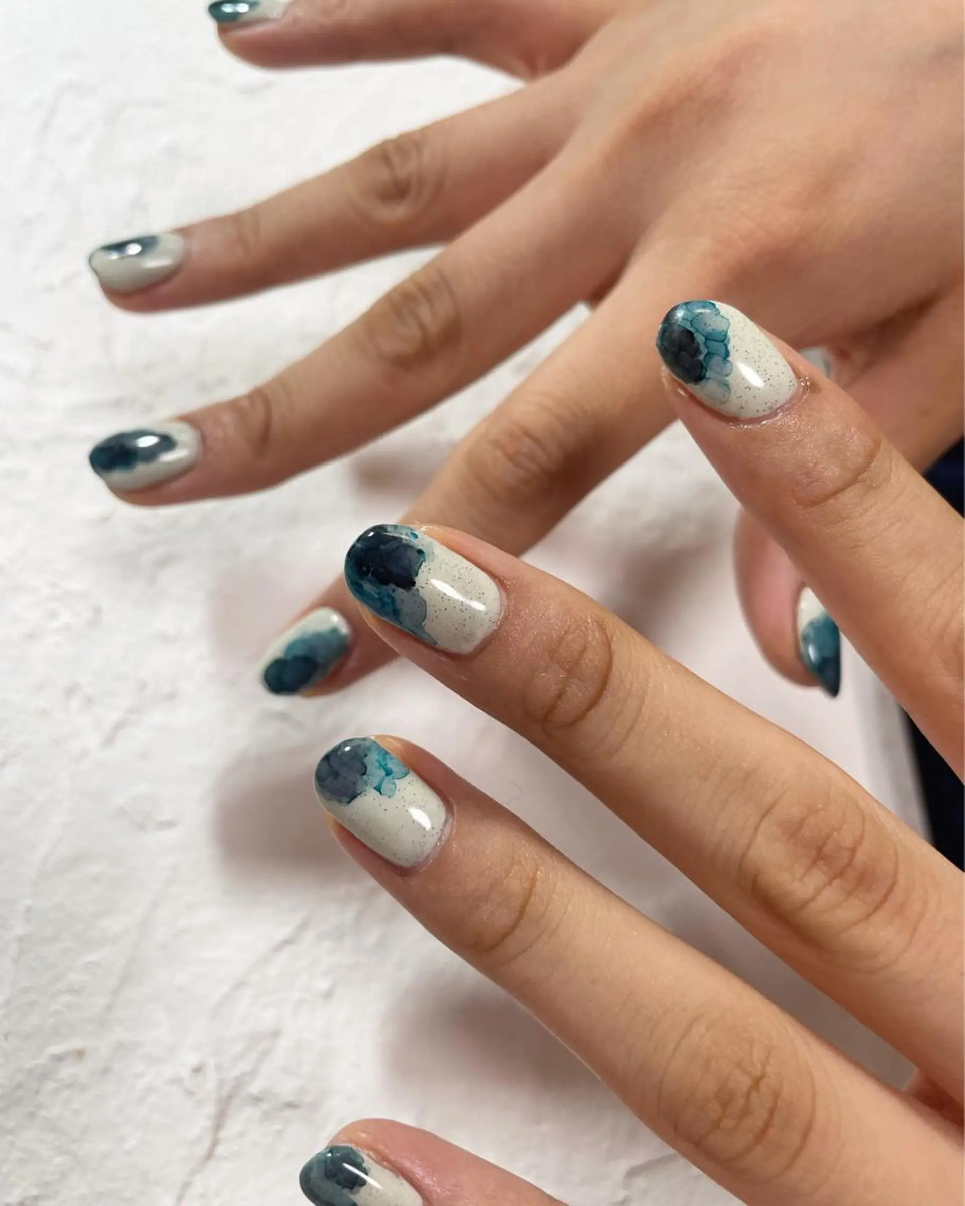 ネイル nail.gorin所属・吉村 優子のネイルデザイン