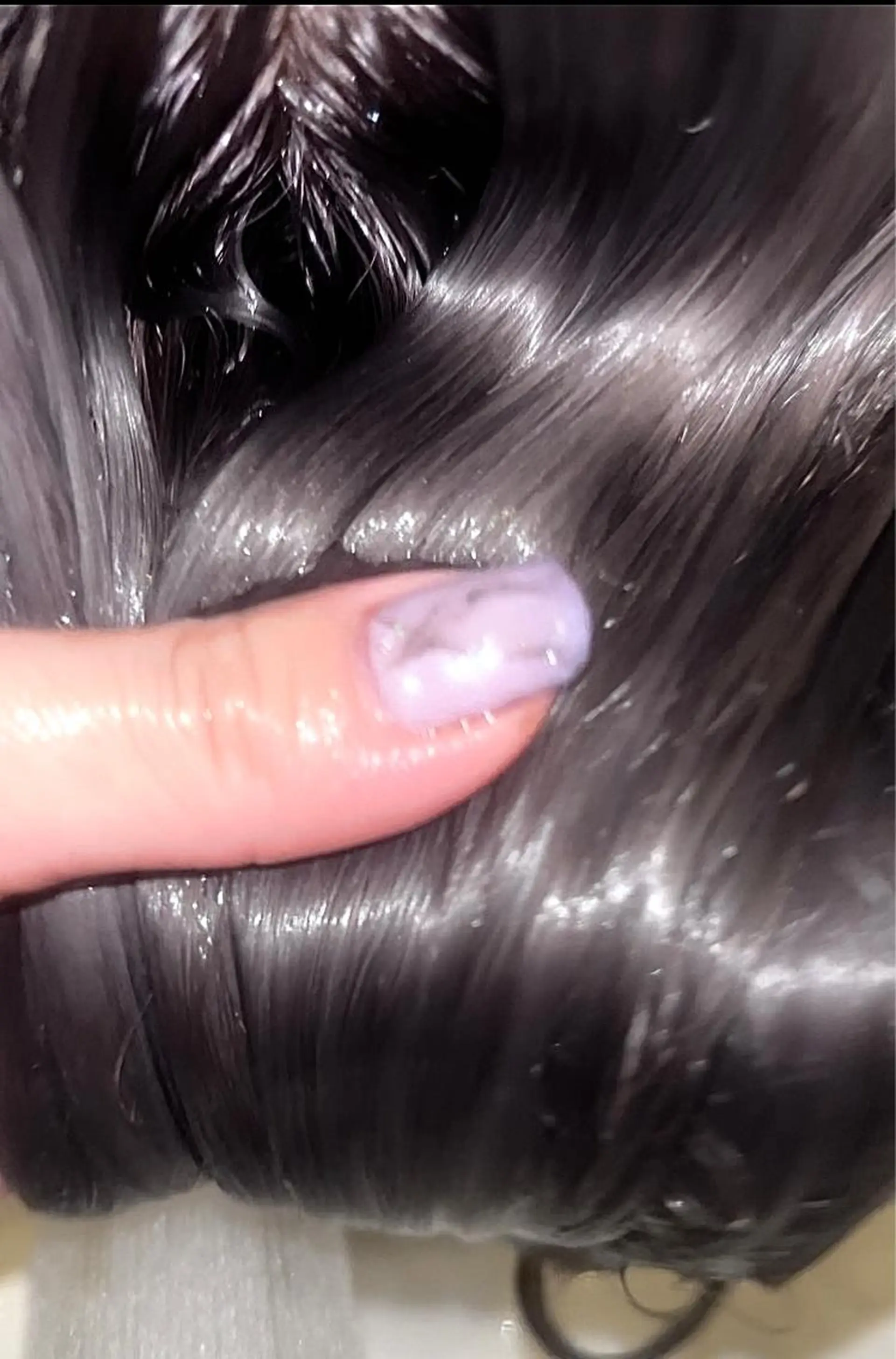 📍欧米風/ﾃﾞ ｻﾞｲﾝNO.1/雅のヘアスタイル