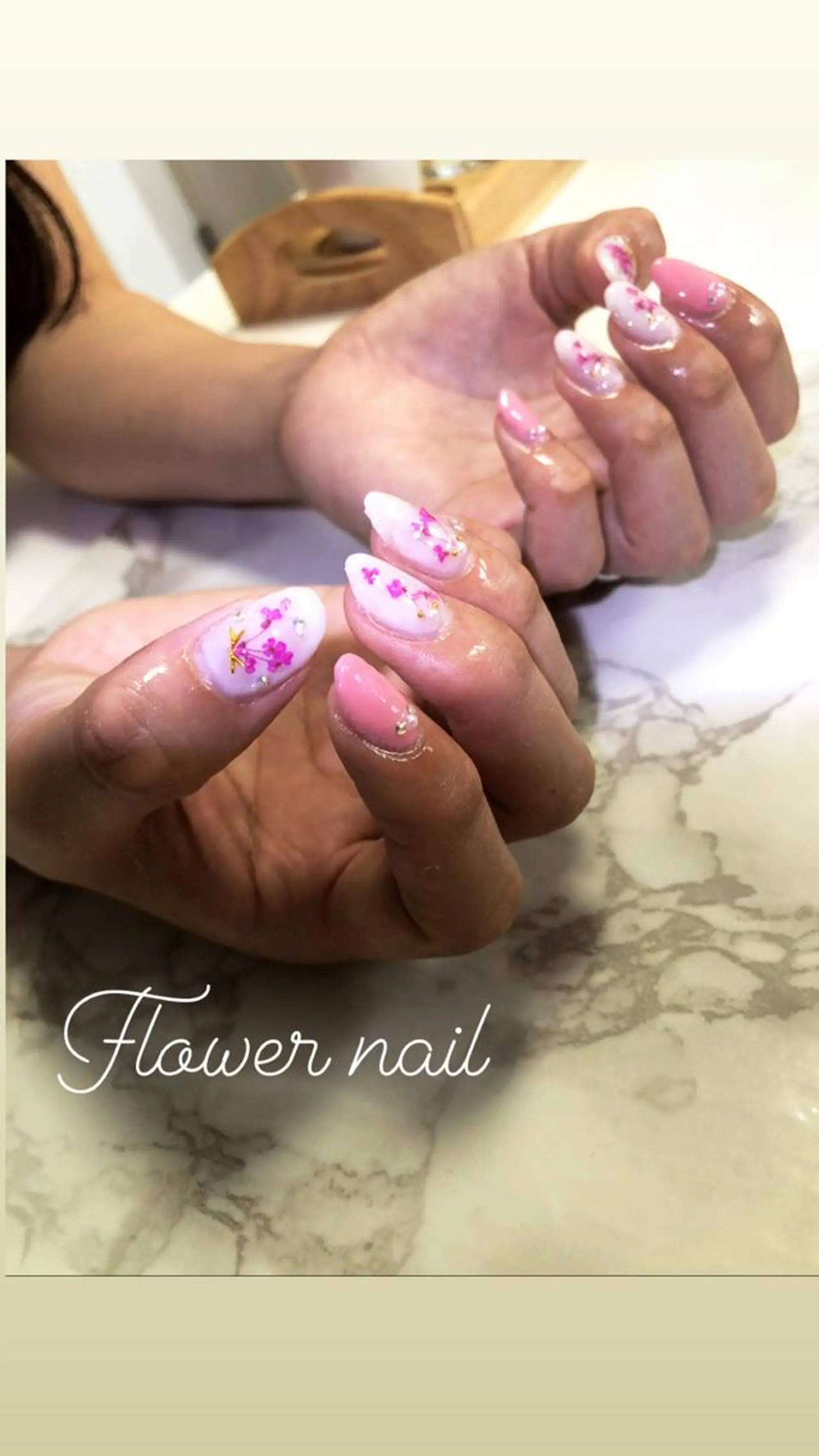 ネイル nanamin nail所属・眉サロン KE. 船橋日大前駅徒歩1分の眉毛・アイブロウイメージ