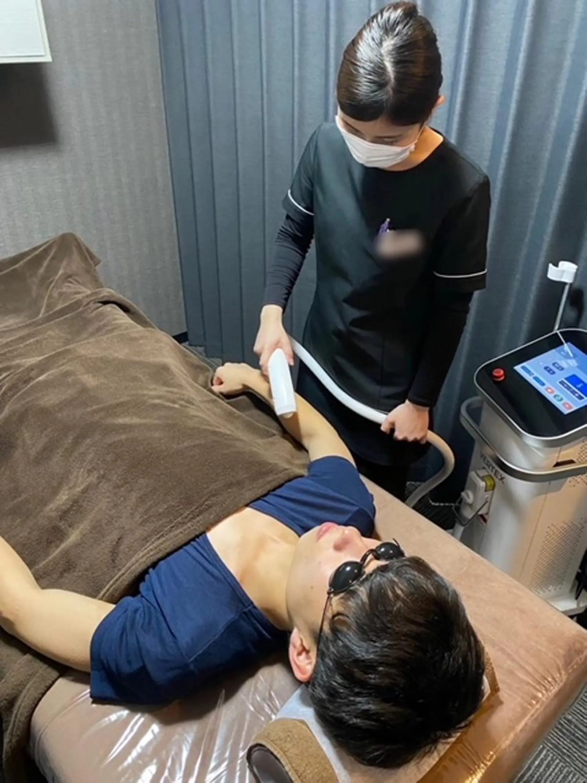 レグルスゼロ 刈谷のエステ・リラクイメージ