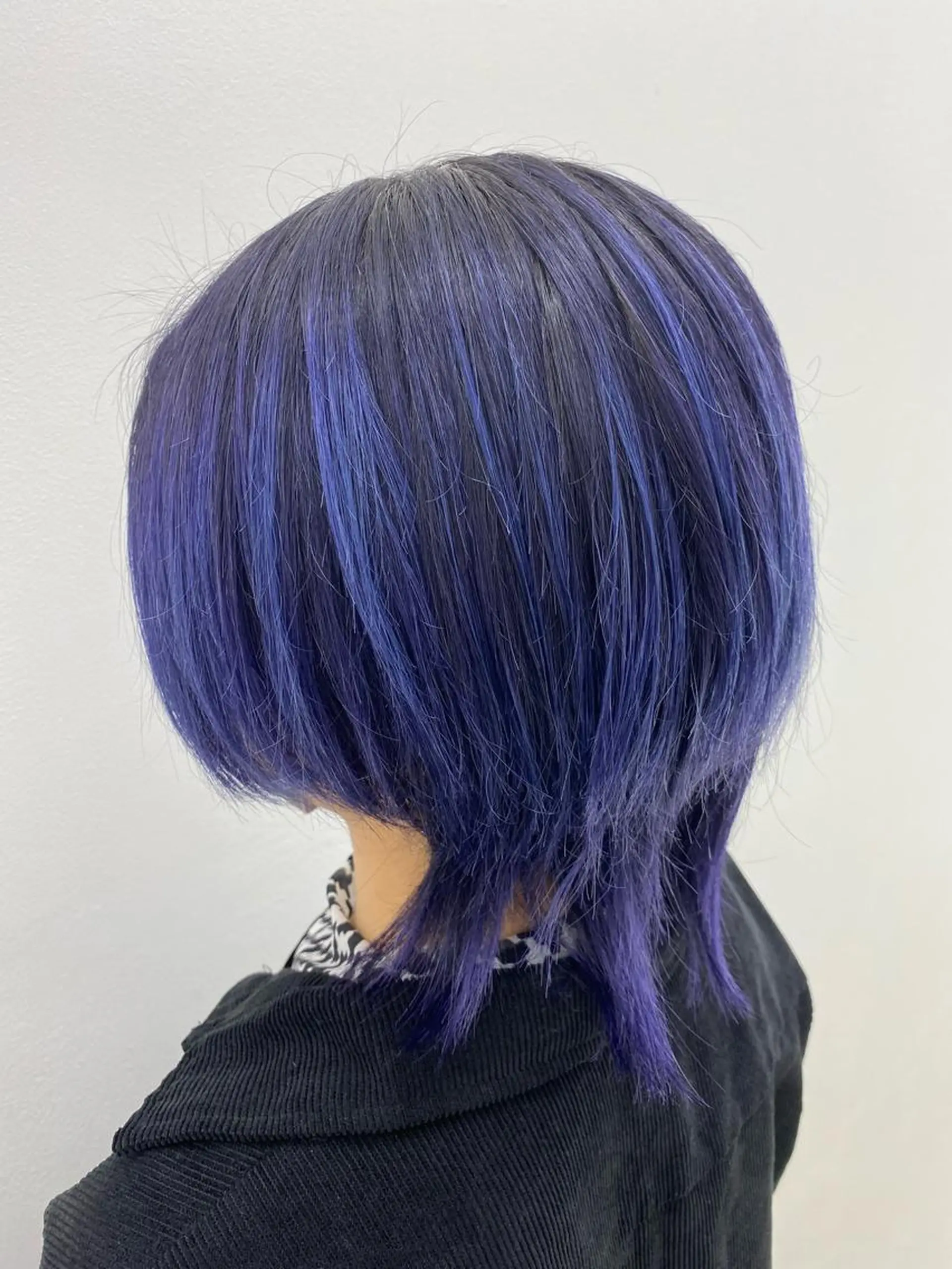 ショート カラー ヘアカラー トリートメント SONOKA 🦋のヘアスタイル