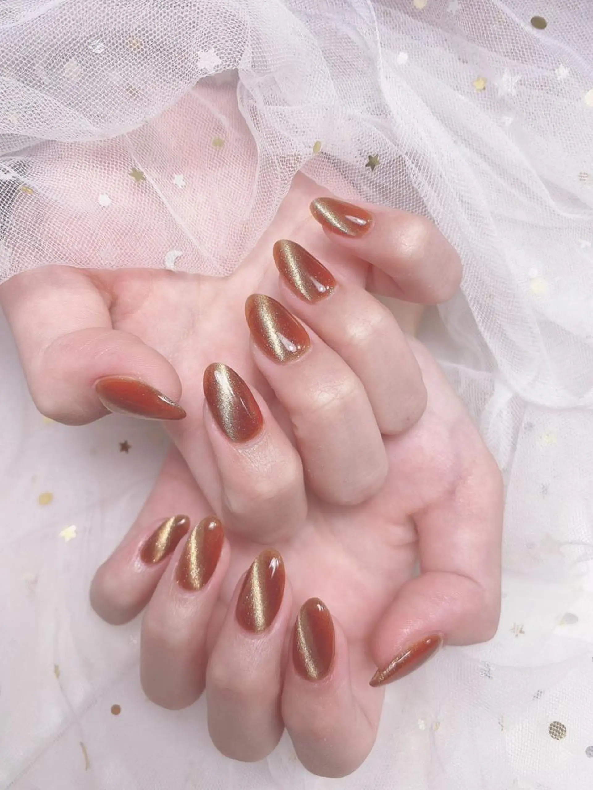 ネイル ジョリ En 💞🦋のネイルデザイン