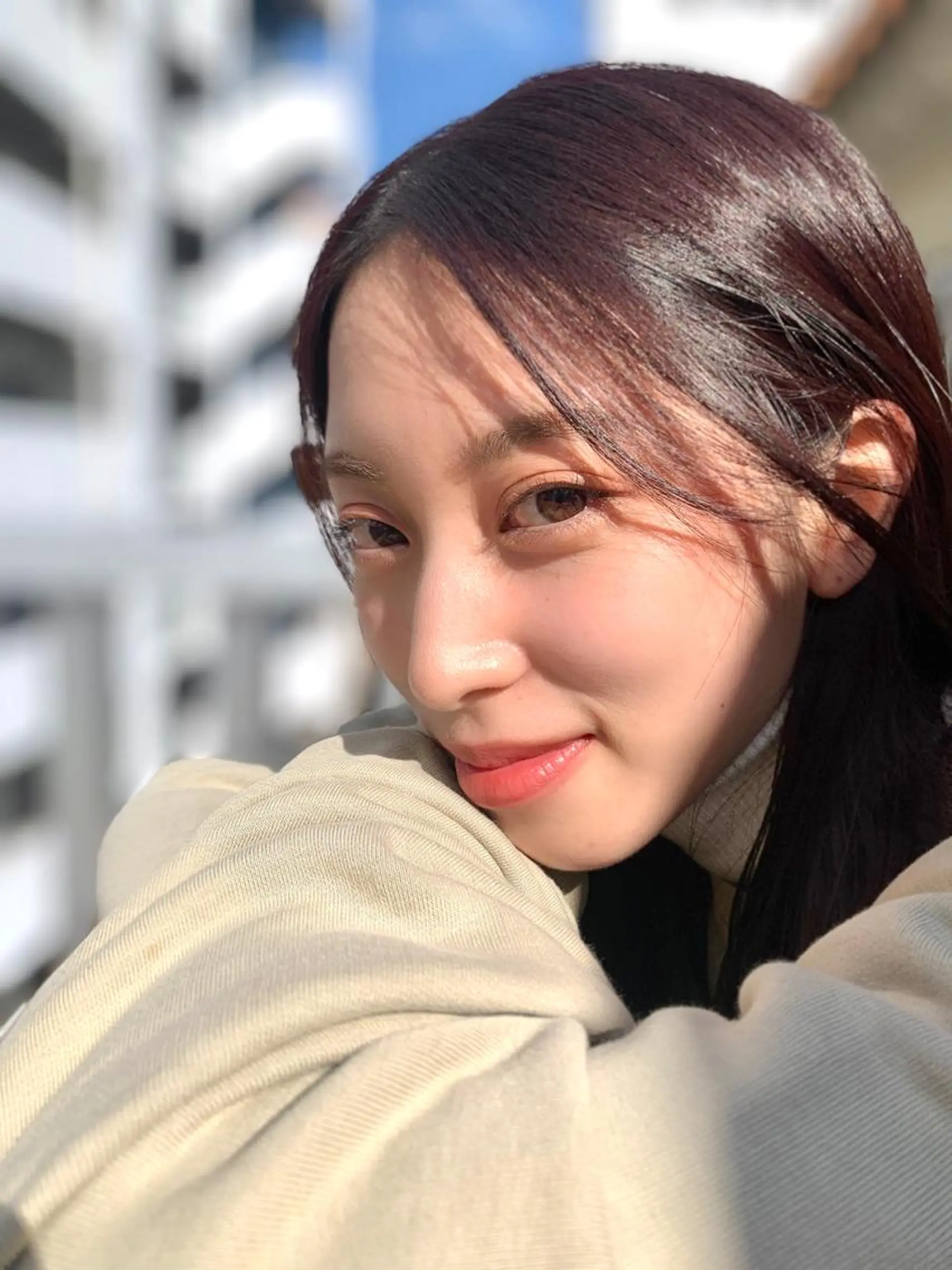 マツエク・マツパ Hoshino Reinaのマツエク・マツパデザイン